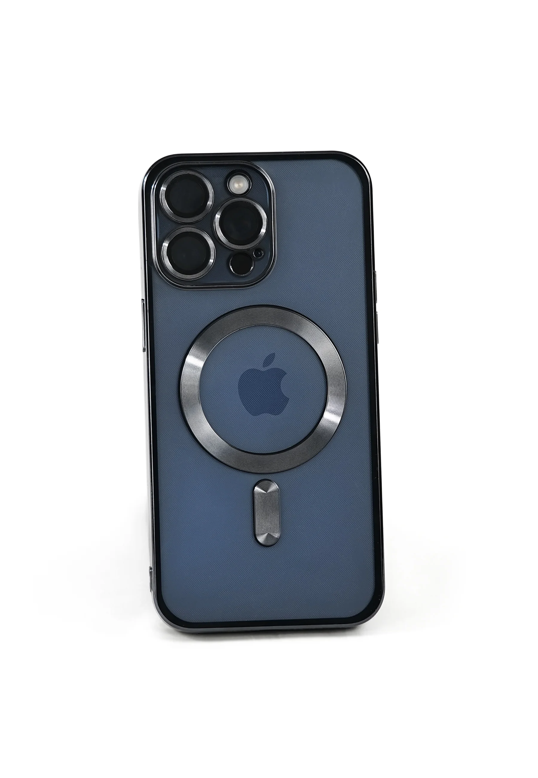 Arrivly CRYSTAL CLEAR CASE FOR IPHONE 13 PRO MAX - Cover per telefono