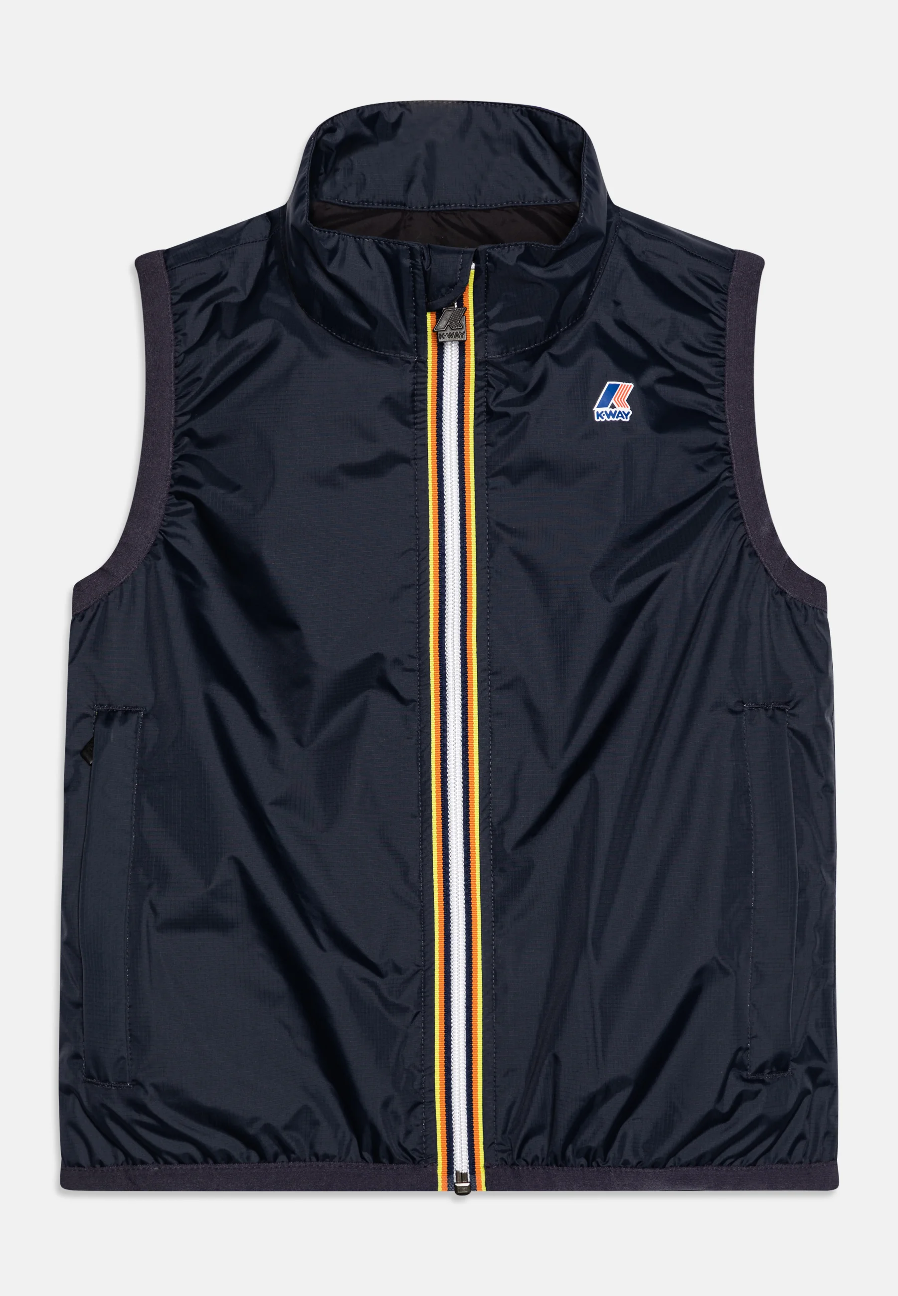 K-Way LE VRAI 3.0 ROULAND WARM UNISEX - Smanicato