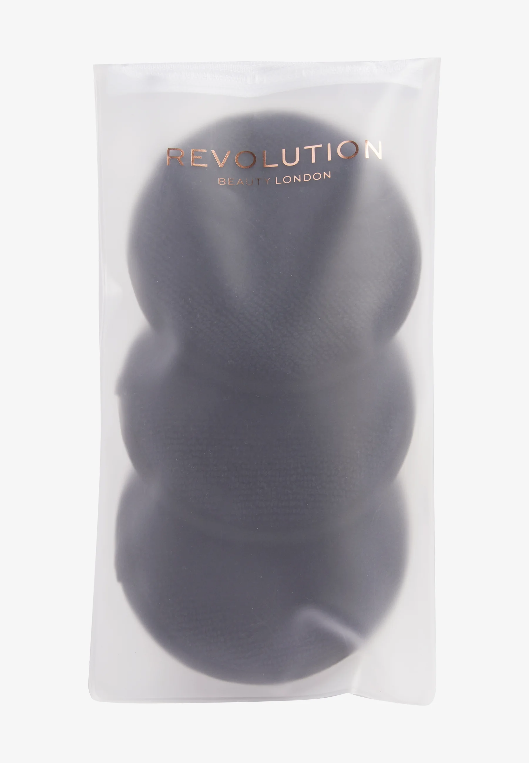 Revolution Skincare REVOLUTION BEAUTY RECYCLED & REUSABLE MICROFIBRE CLEANSING CUSHI - Accessori skincare
