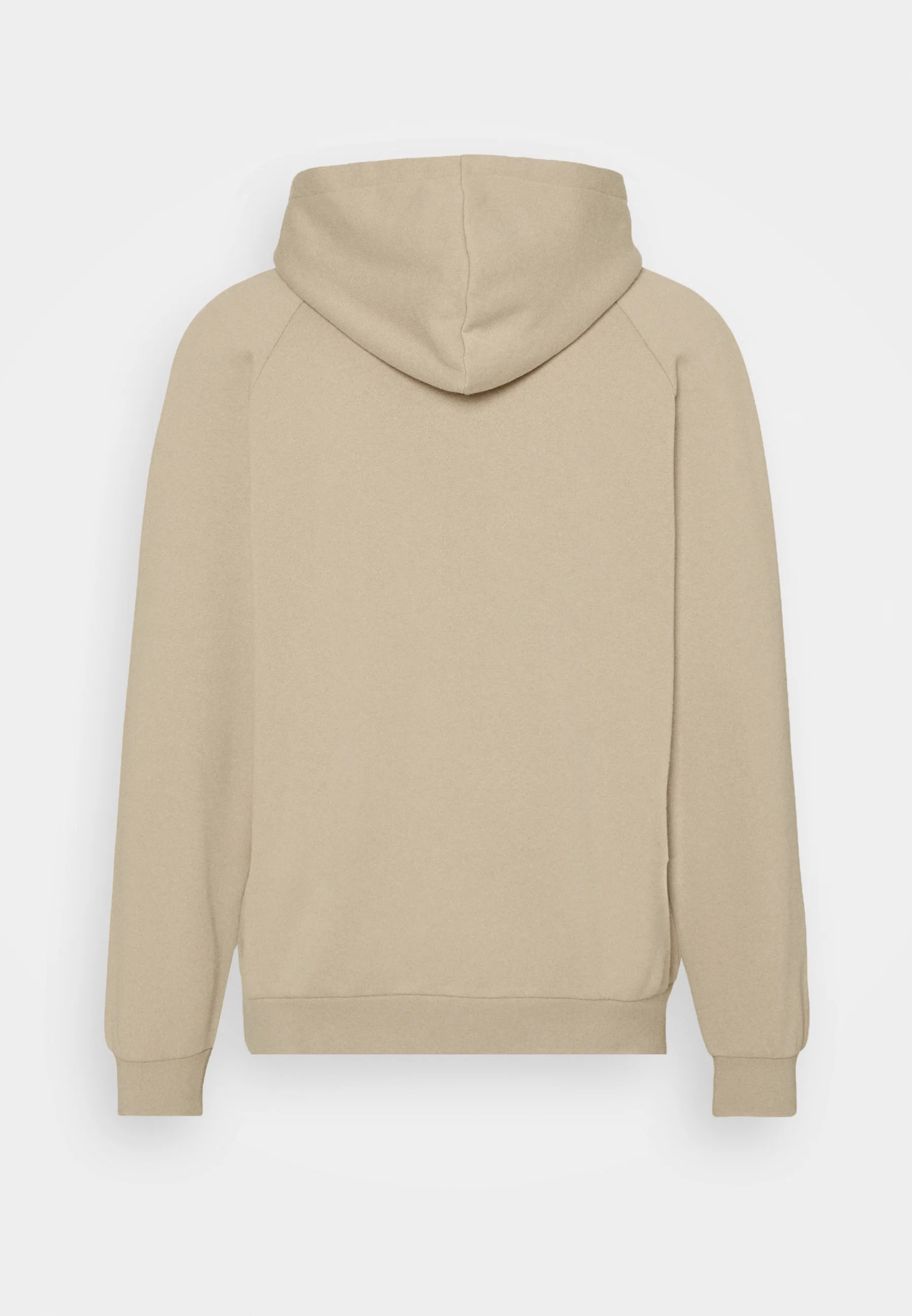 YOURTURN UNISEX - Felpa con cappuccio