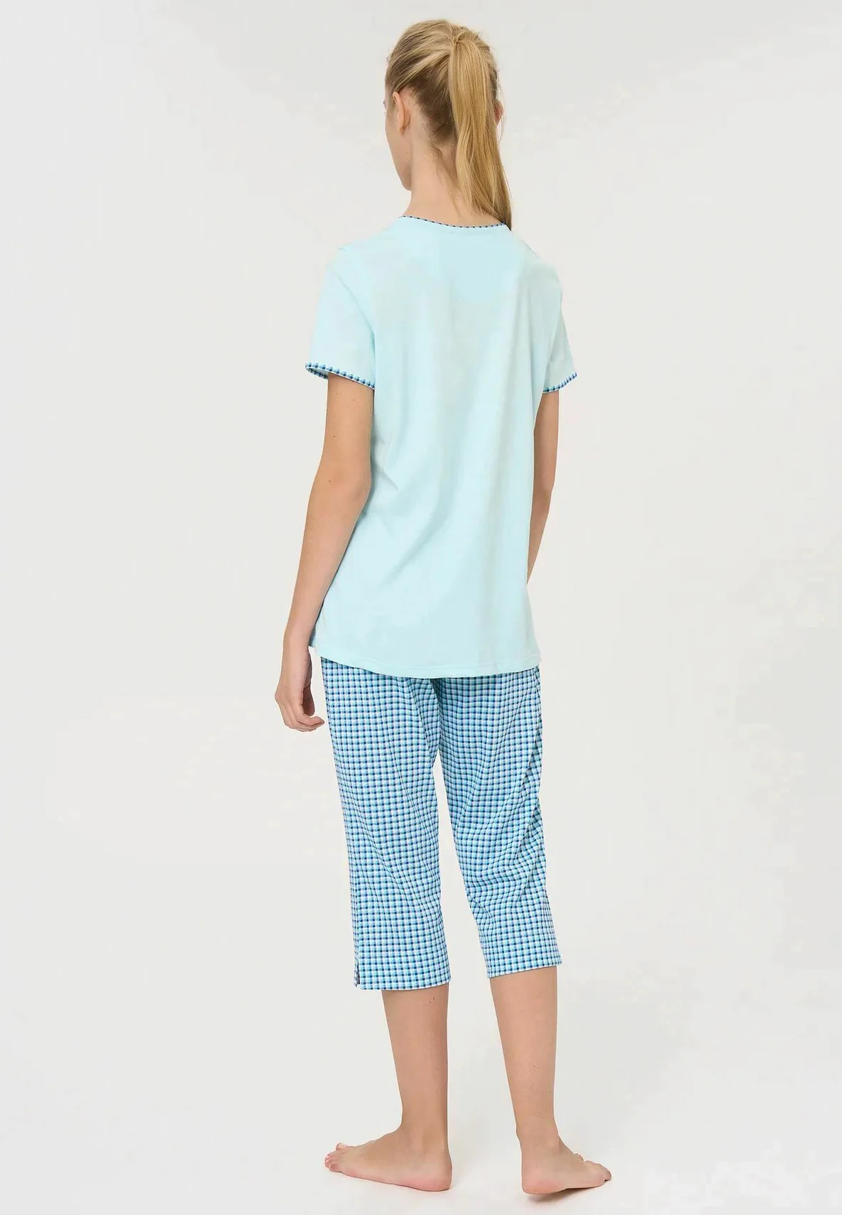 RAGNO LIGHT SOFT - Pigiama