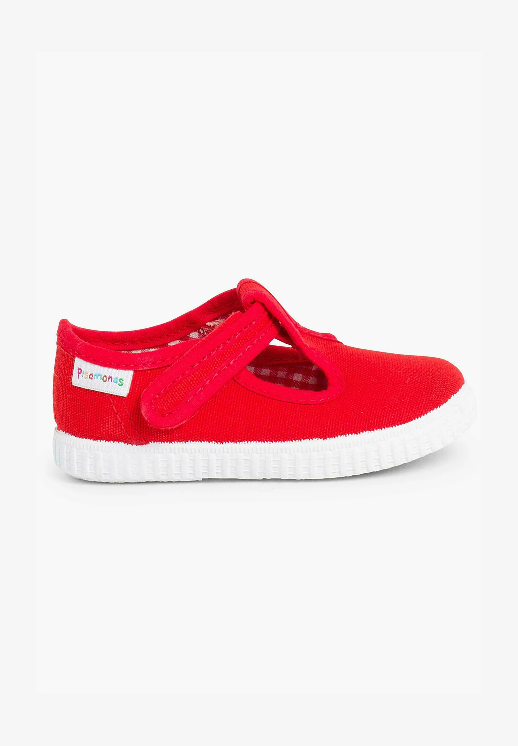 Pisamonas Ballerine con cinturino