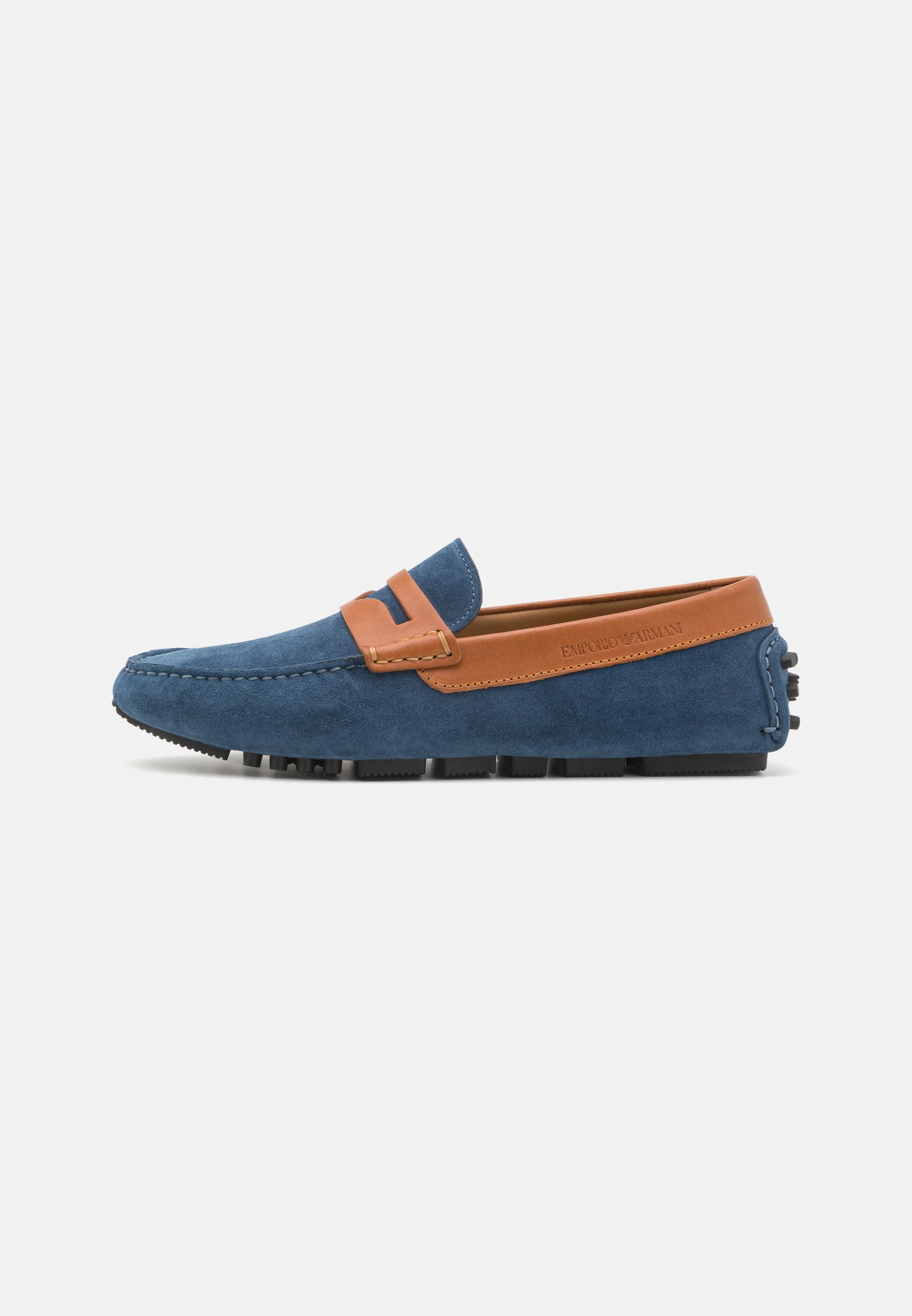 Emporio Armani SHOES - Mocassini