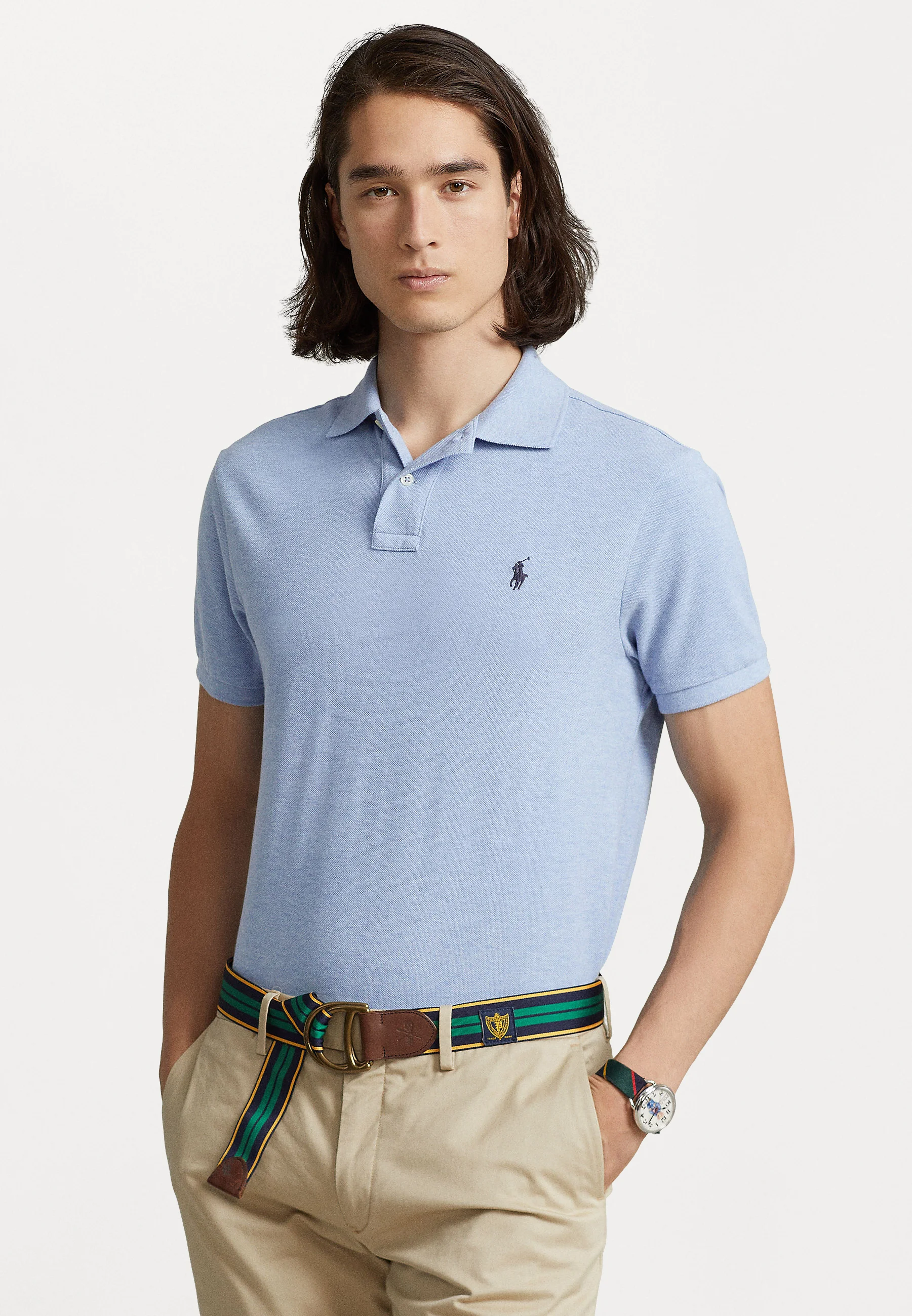 SLIM FIT - Polo