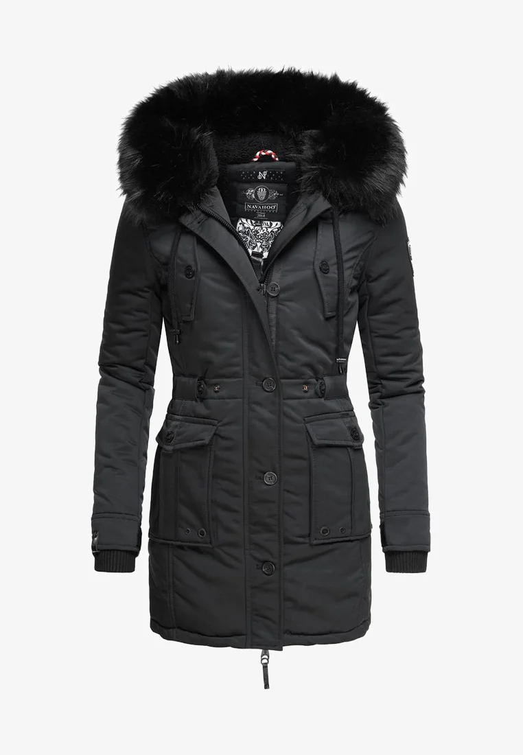 Navahoo LULUNA - Cappotto invernale