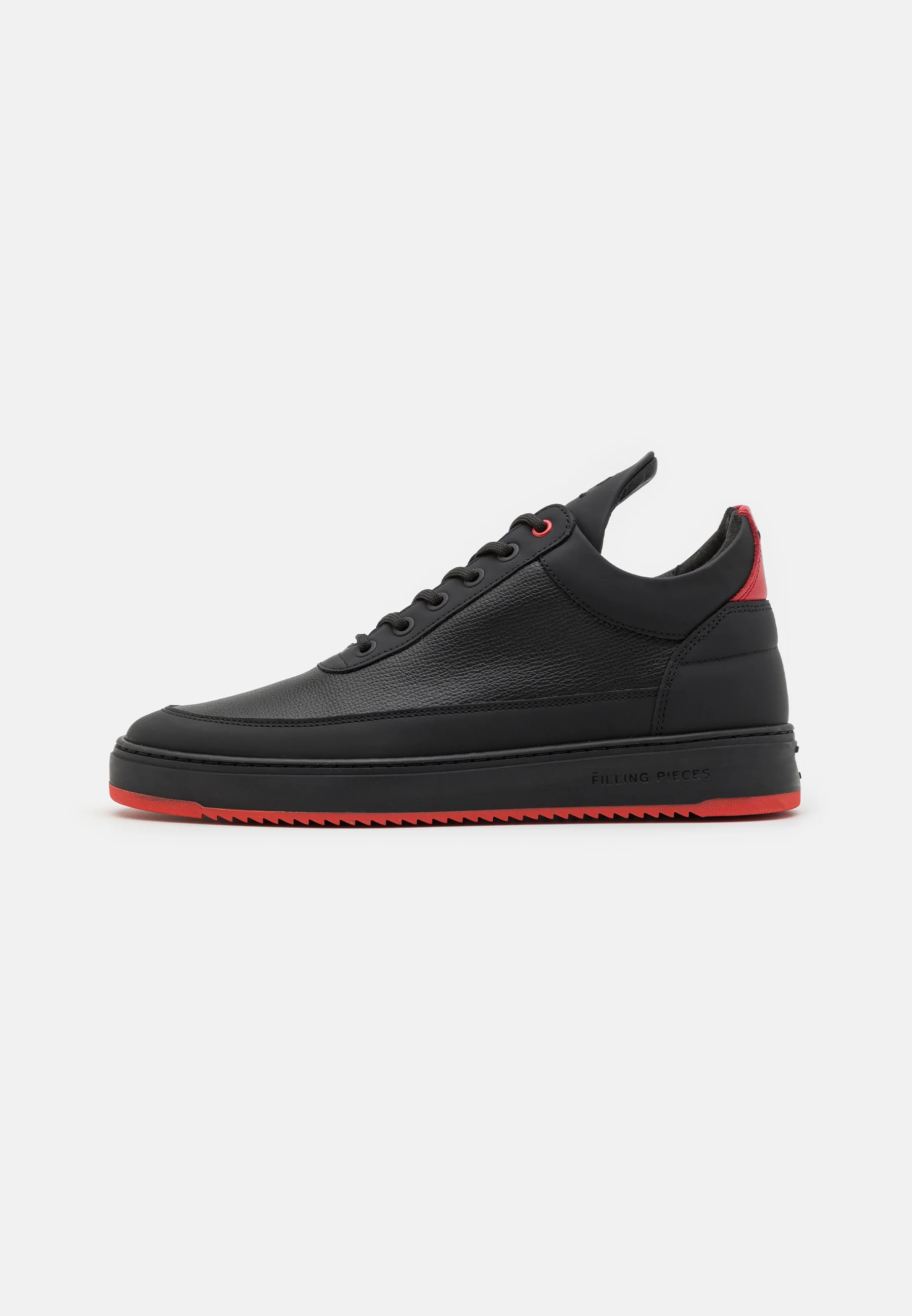 Filling Pieces TOP TECH CRUMBS - Sneakers basse