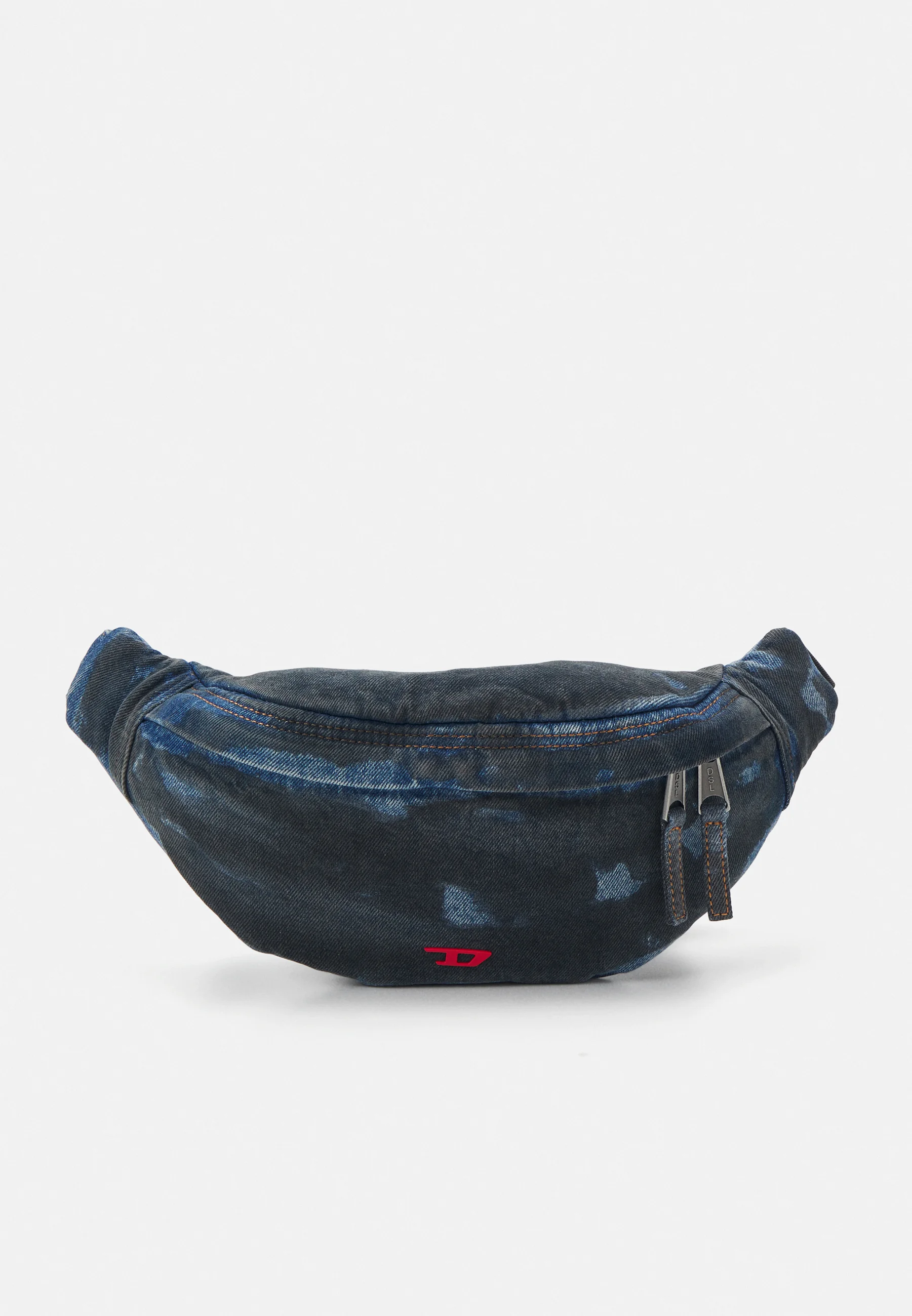 Diesel RAVE BELTBAG UNISEX - Marsupio