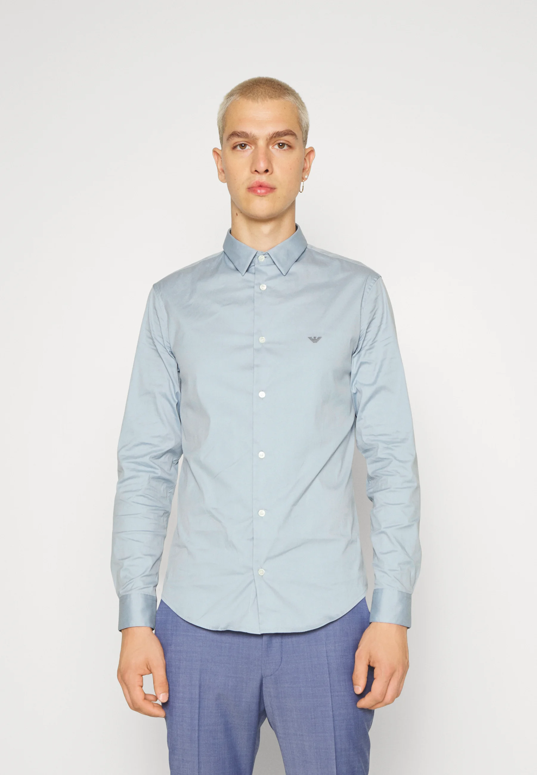 Emporio Armani CAMICIA - Camicia elegante