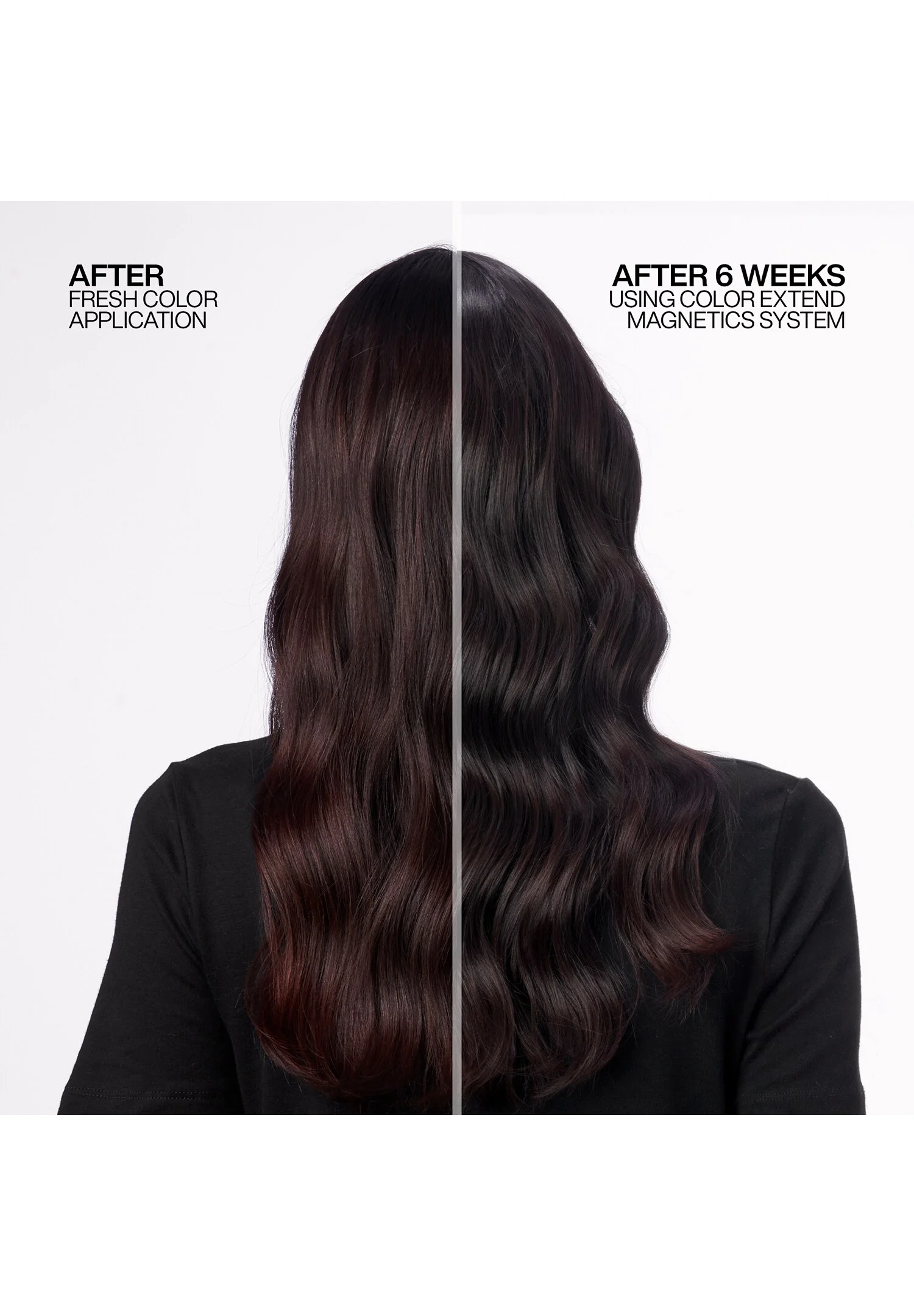 Redken COLOR EXTEND MAGNETICS SHAMPOO | COLOR BRILLIANCE AND LONG-LASTING COLOR PROTECTION FOR COLORED HAIR - Shampoo