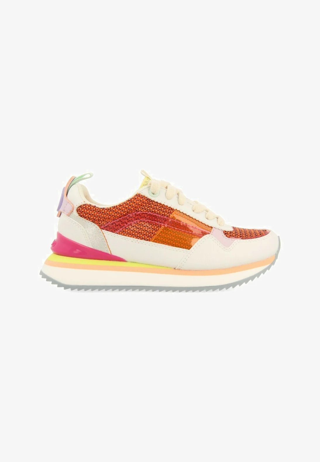 Gioseppo CON CONTRASTE POWAY - Sneakers basse