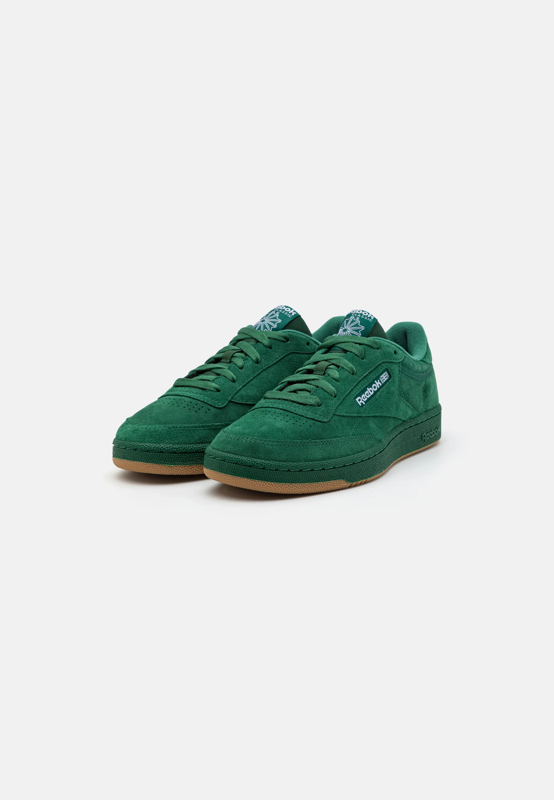 Reebok Classic CLUB C 85 UNISEX - Sneakers basse