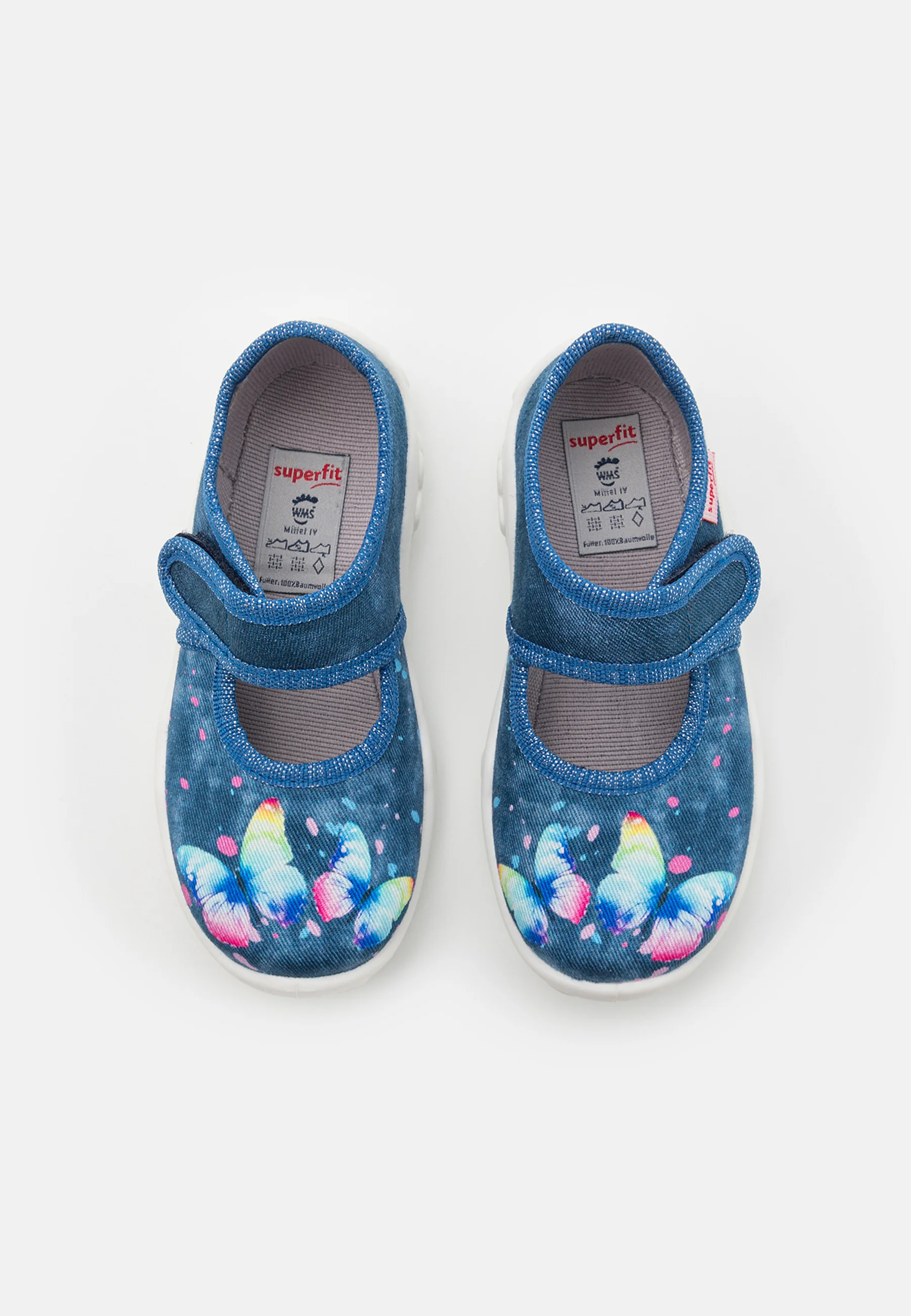 Superfit BONNY - Pantofole