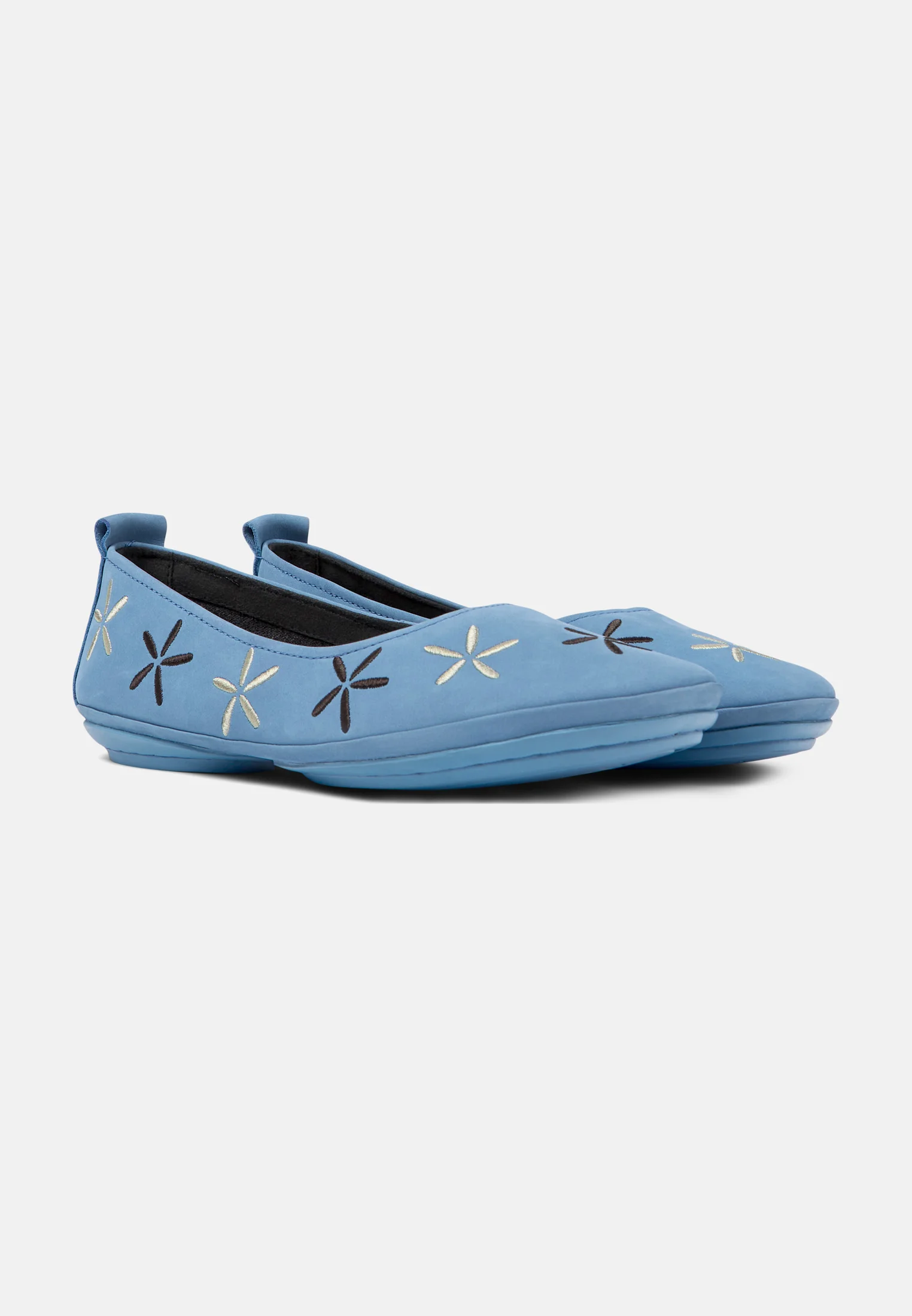 Camper RIGHT NINA TWINS - Ballerine