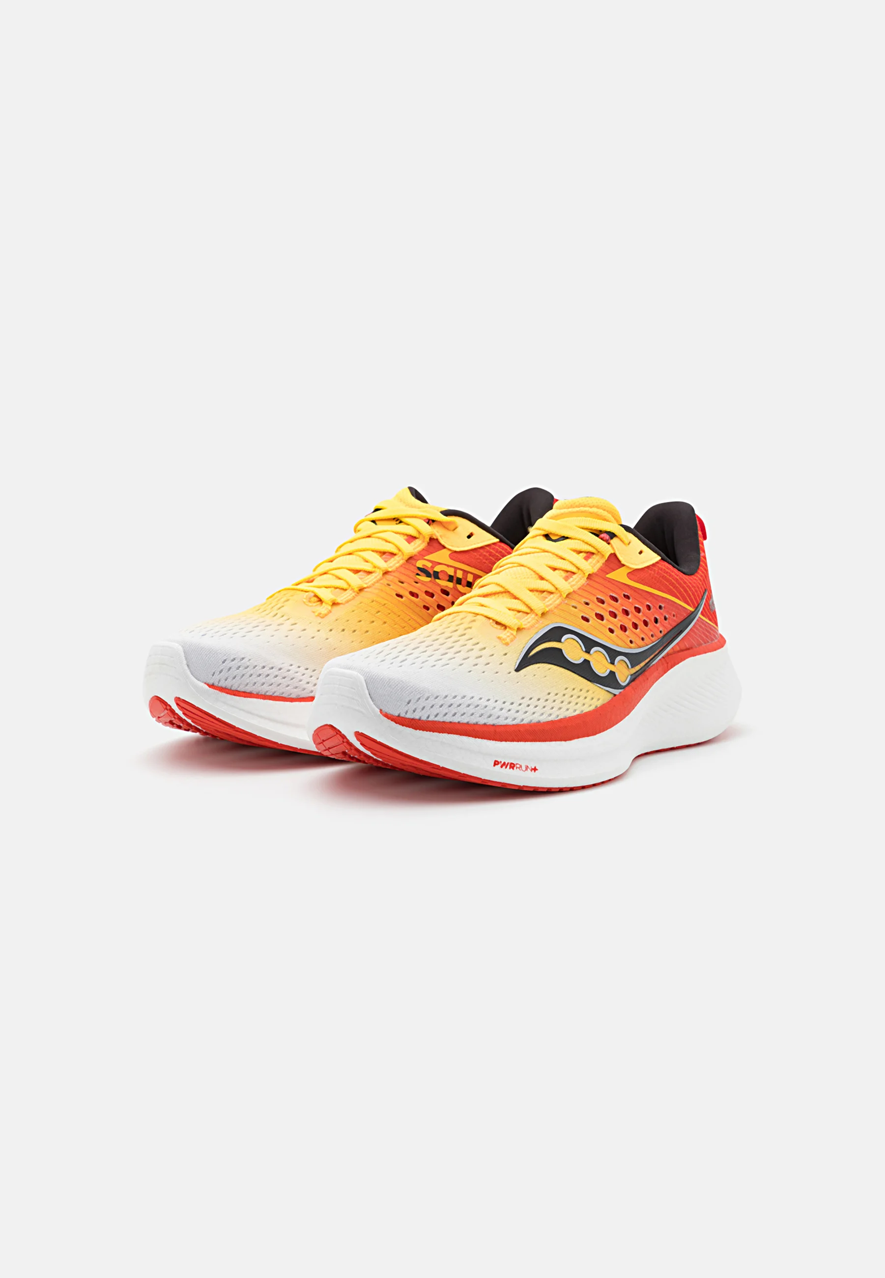 Saucony RIDE 17 - Scarpe running neutre