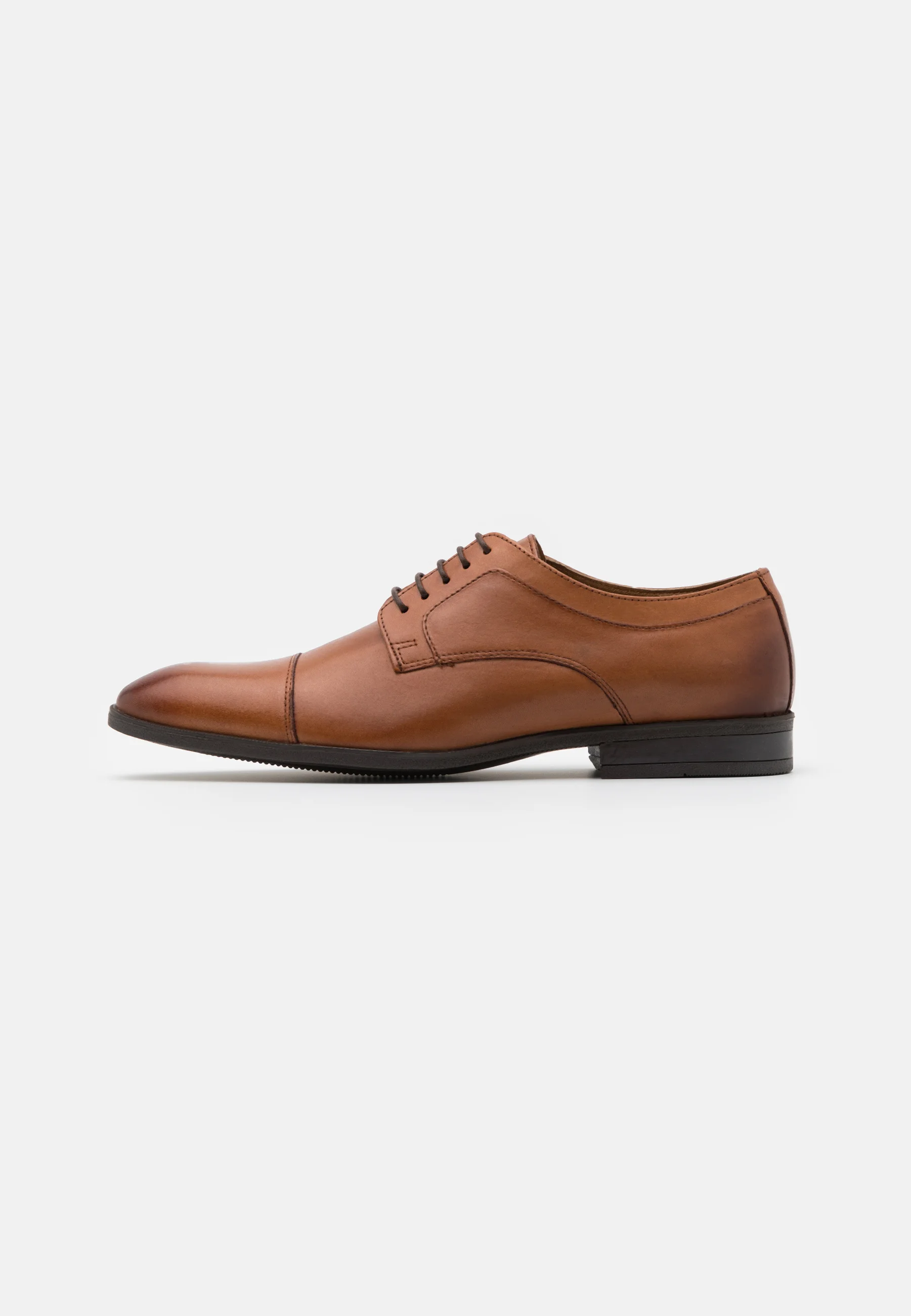 Pier One LEATHER - Stringate eleganti