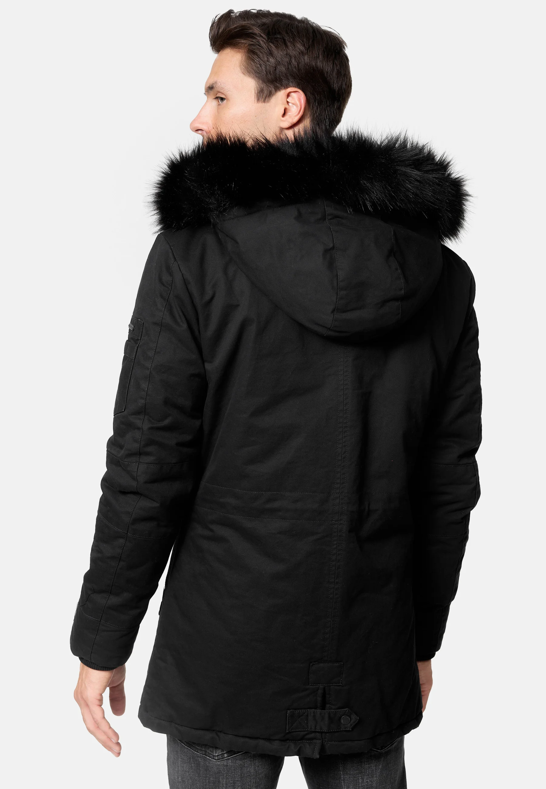 Trueprodigy JULIUS - Parka