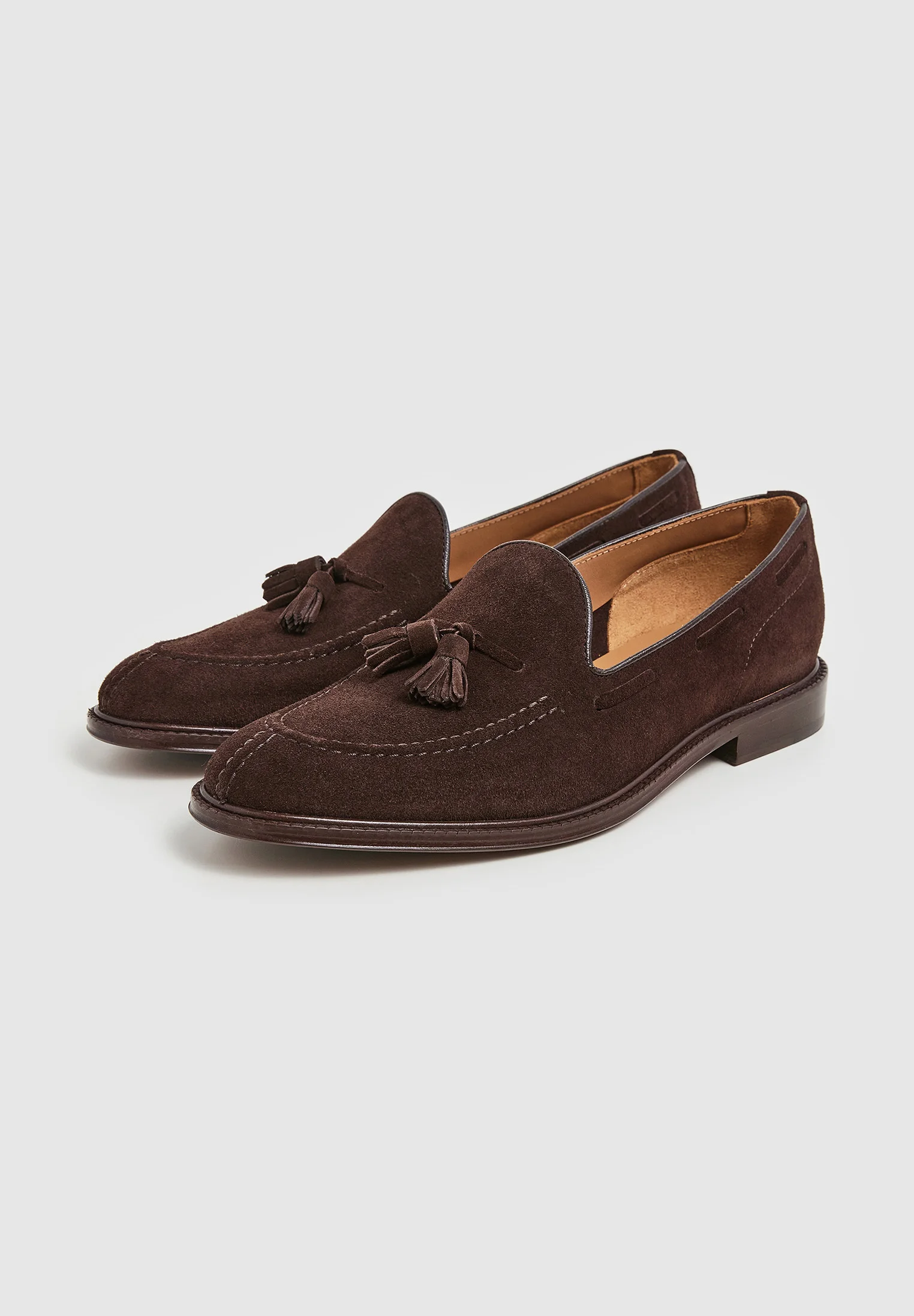 Hackett London OLIVER TASSEL - Scarpe senza lacci