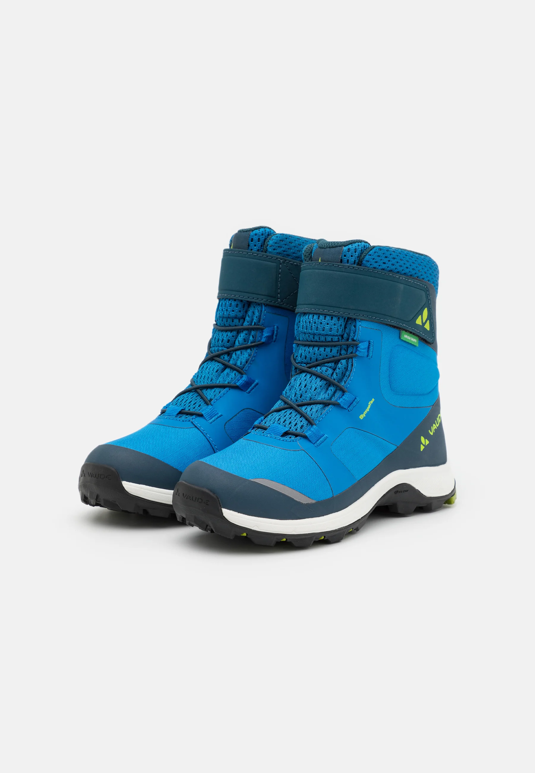 Vaude KIDS KELPIE II STX UNISEX - Stivali da neve