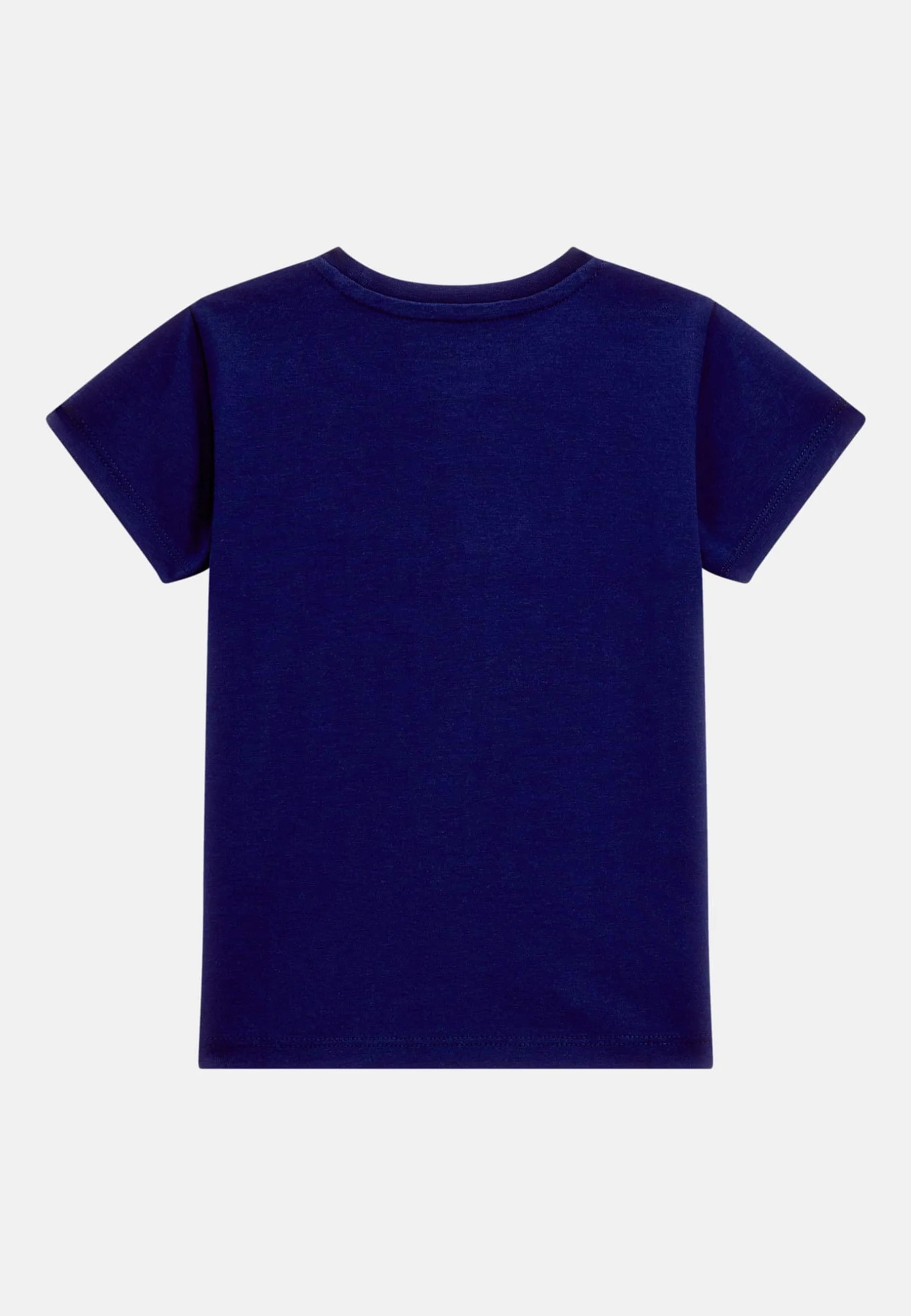 LOGO FRONTAL - T-shirt con stampa
