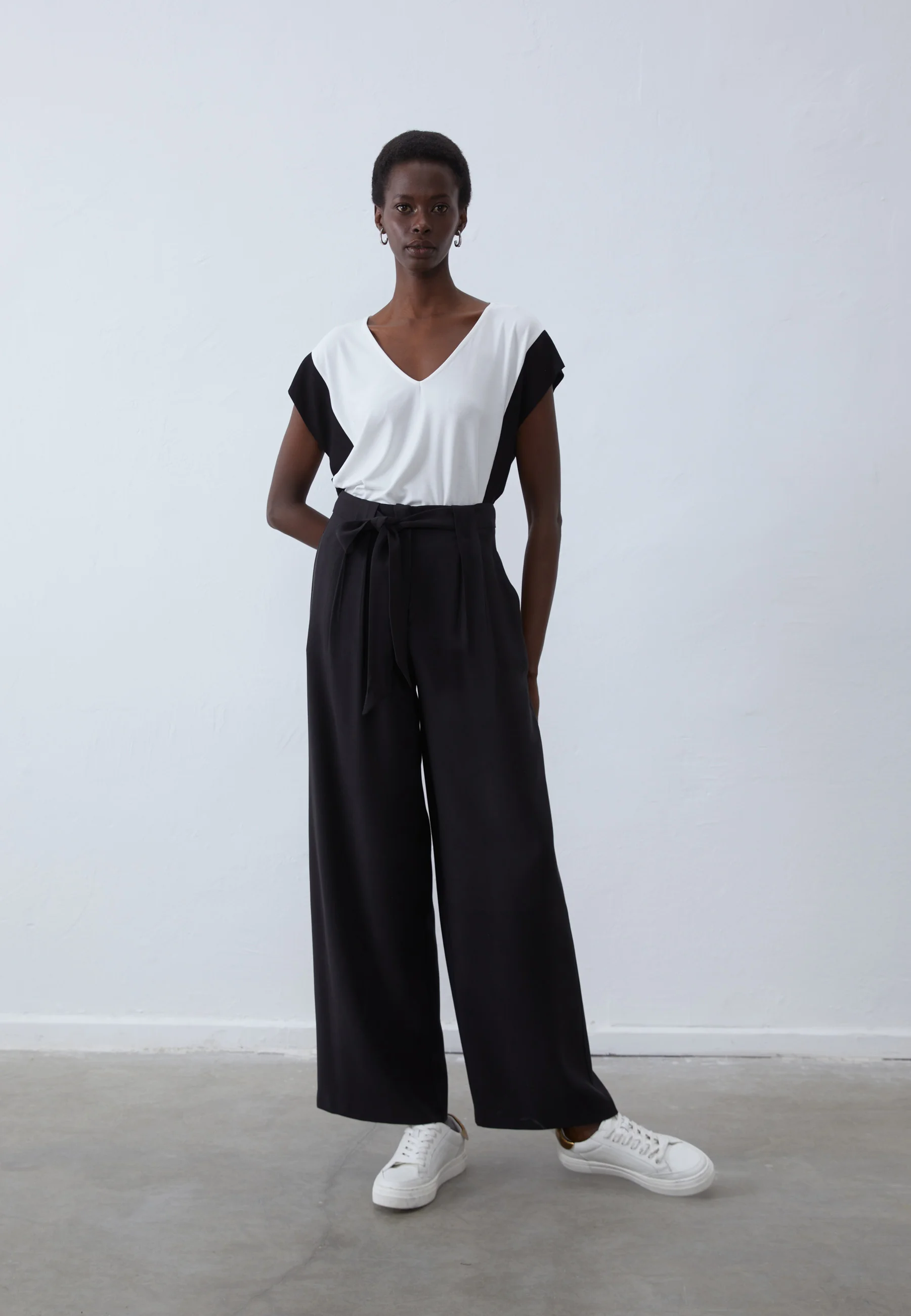 Anna Field Pantaloni
