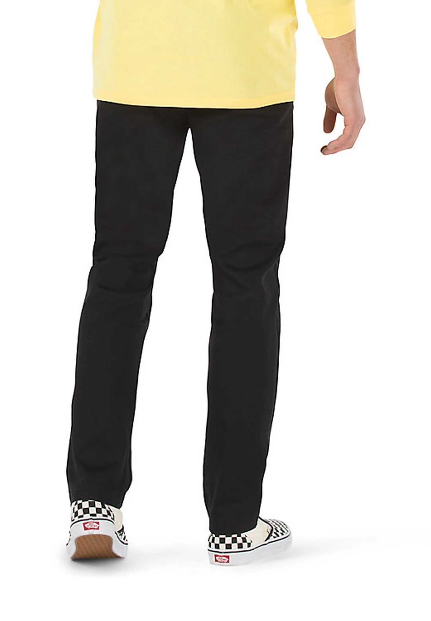 MN AUTHENTIC SLIM - Chino