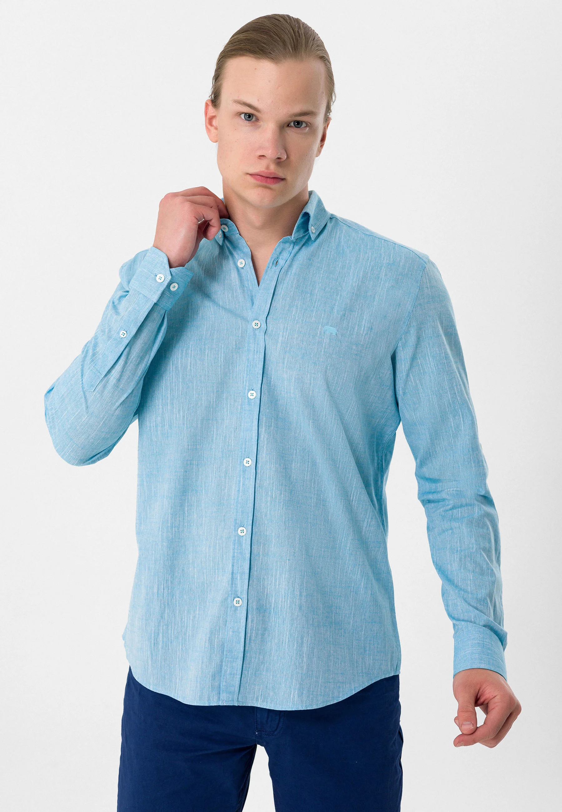 Moxx Paris CASUAL- Camicia