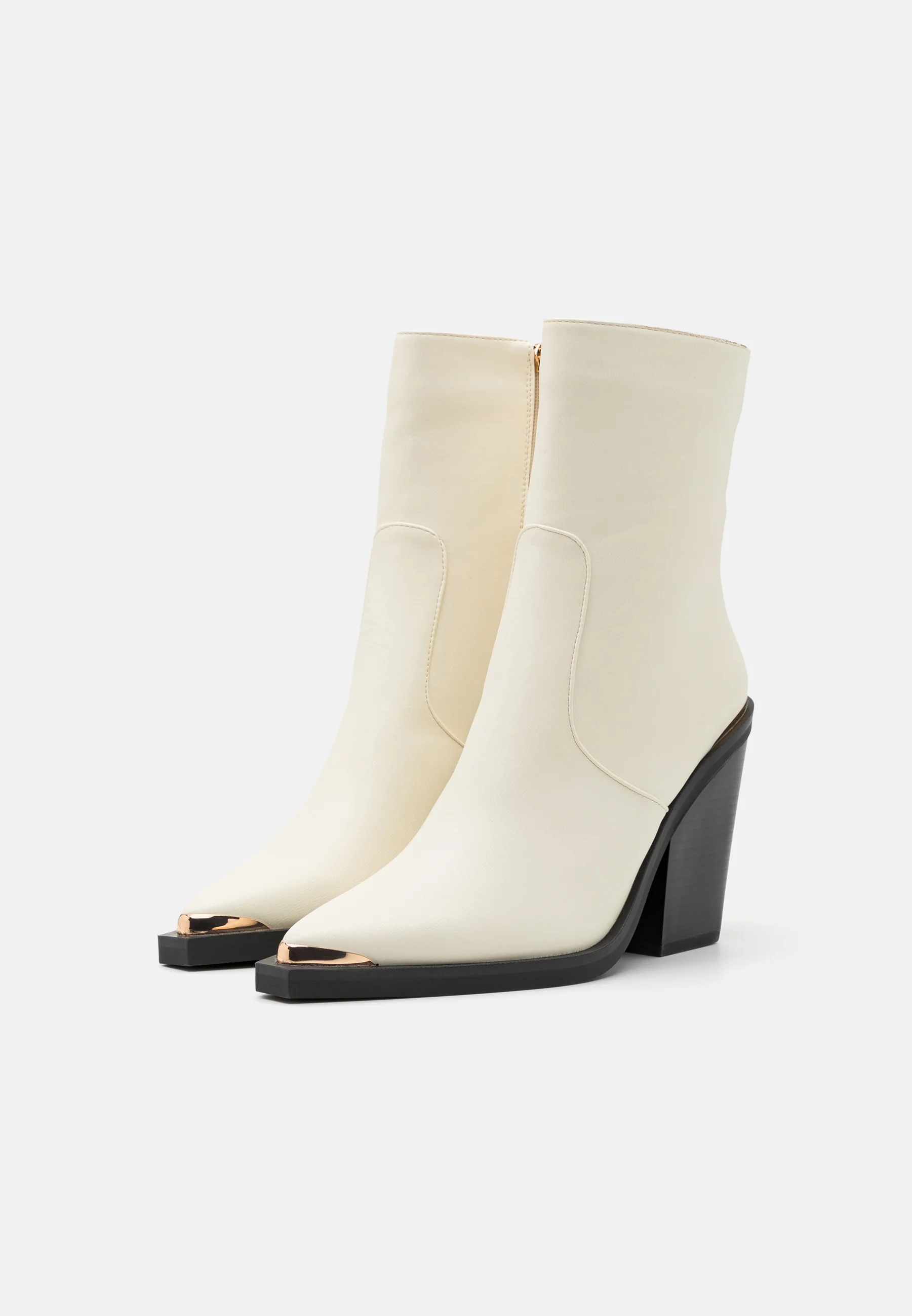 Simmi London DECLAN - Stivaletti con tacco