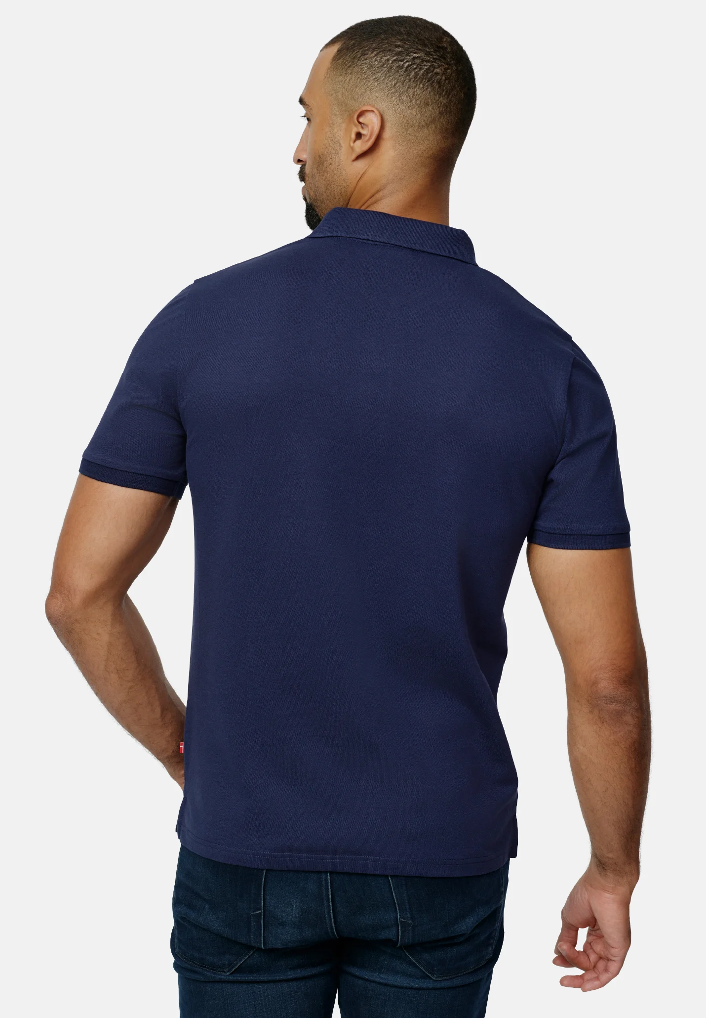 Danish Endurance Polo