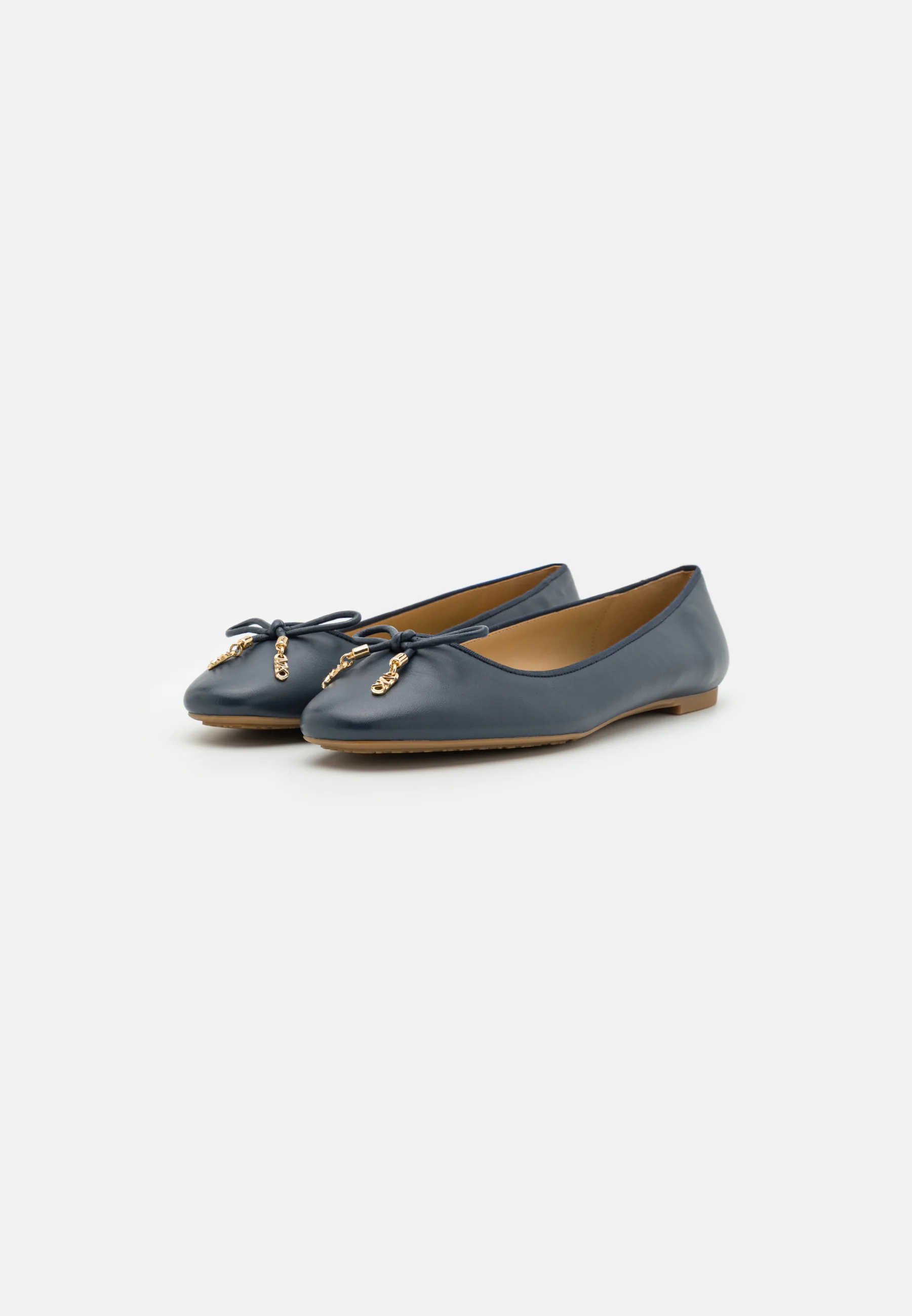 MICHAEL Michael Kors NORI FLEX FLAT - Ballerine
