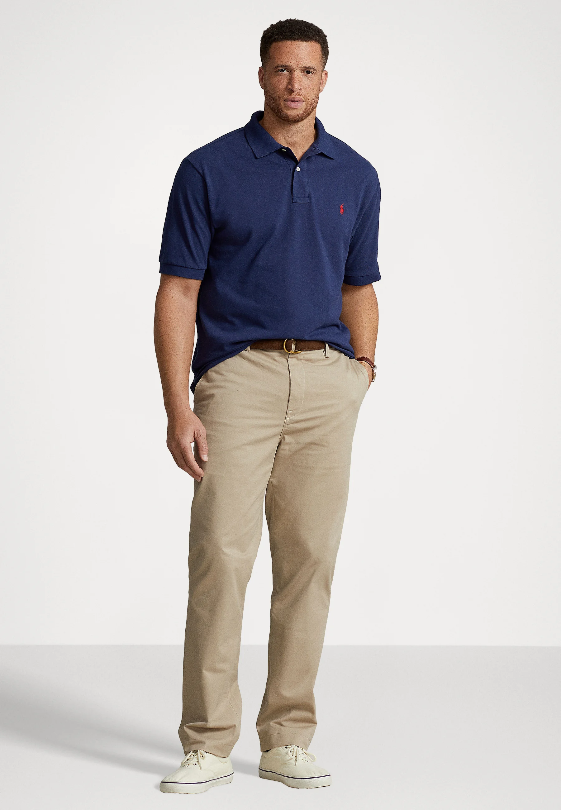 Big & Tall CLASSIC FIT - Polo