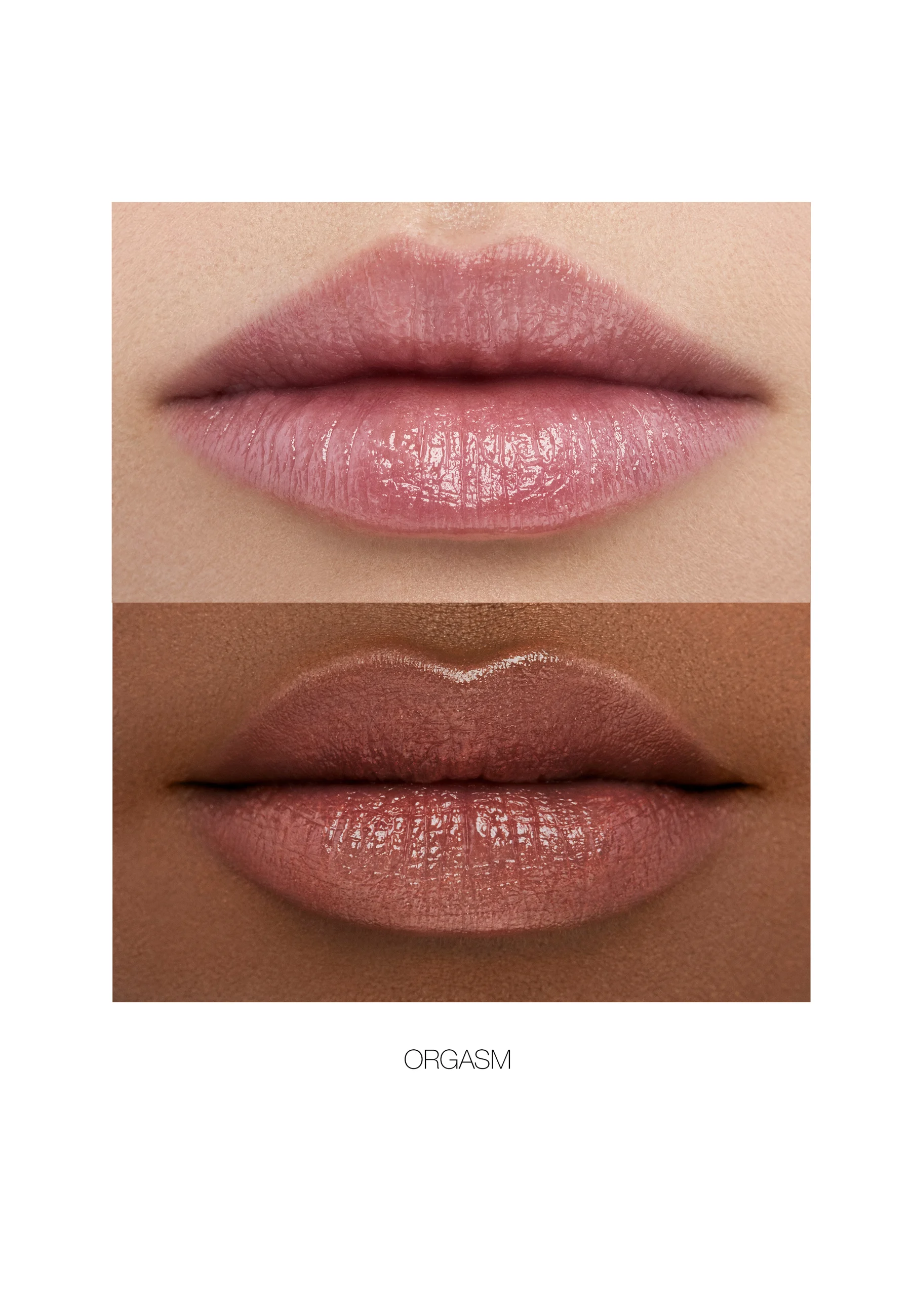NARS AFTERGLOW LIP BALM - Burrocacao