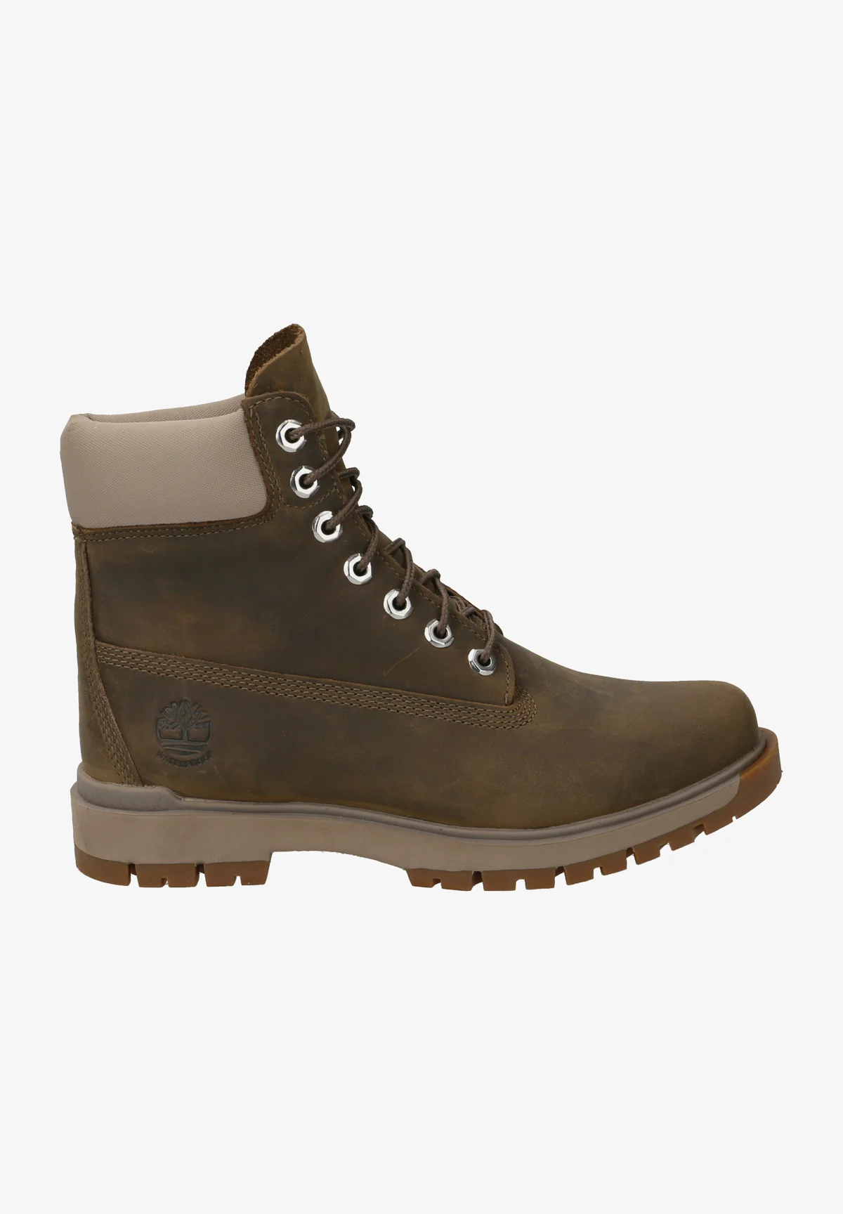 Timberland TREE VAULT- Stivaletti stringati