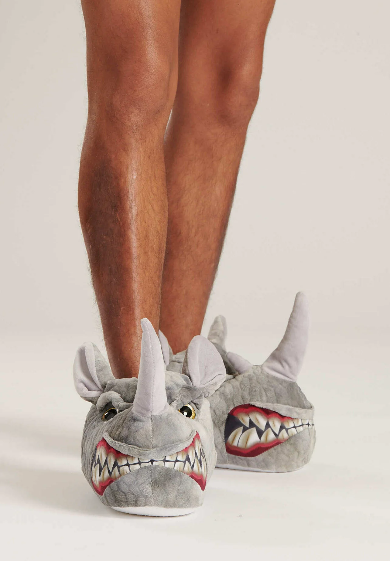 Loungeable LOUNGEABLE NOVELTY- Pantofole