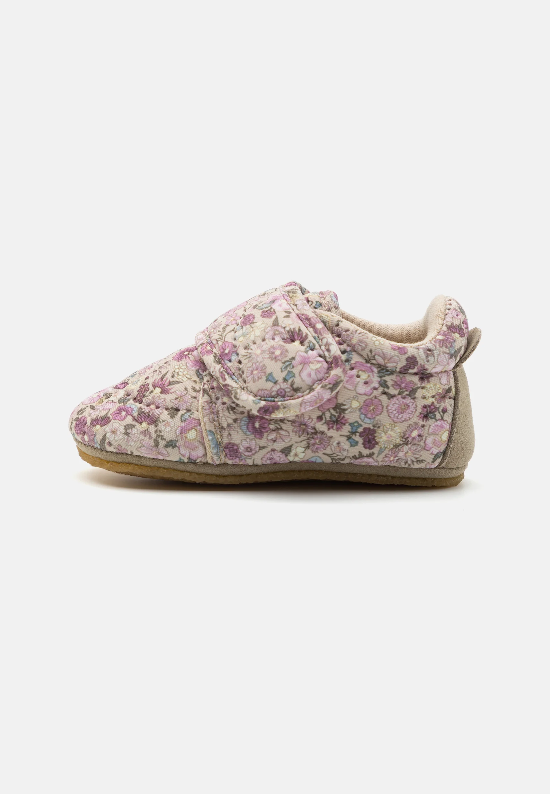 Wheat INDOOR SHOE THERMO SASHA PRINT - Pantofole