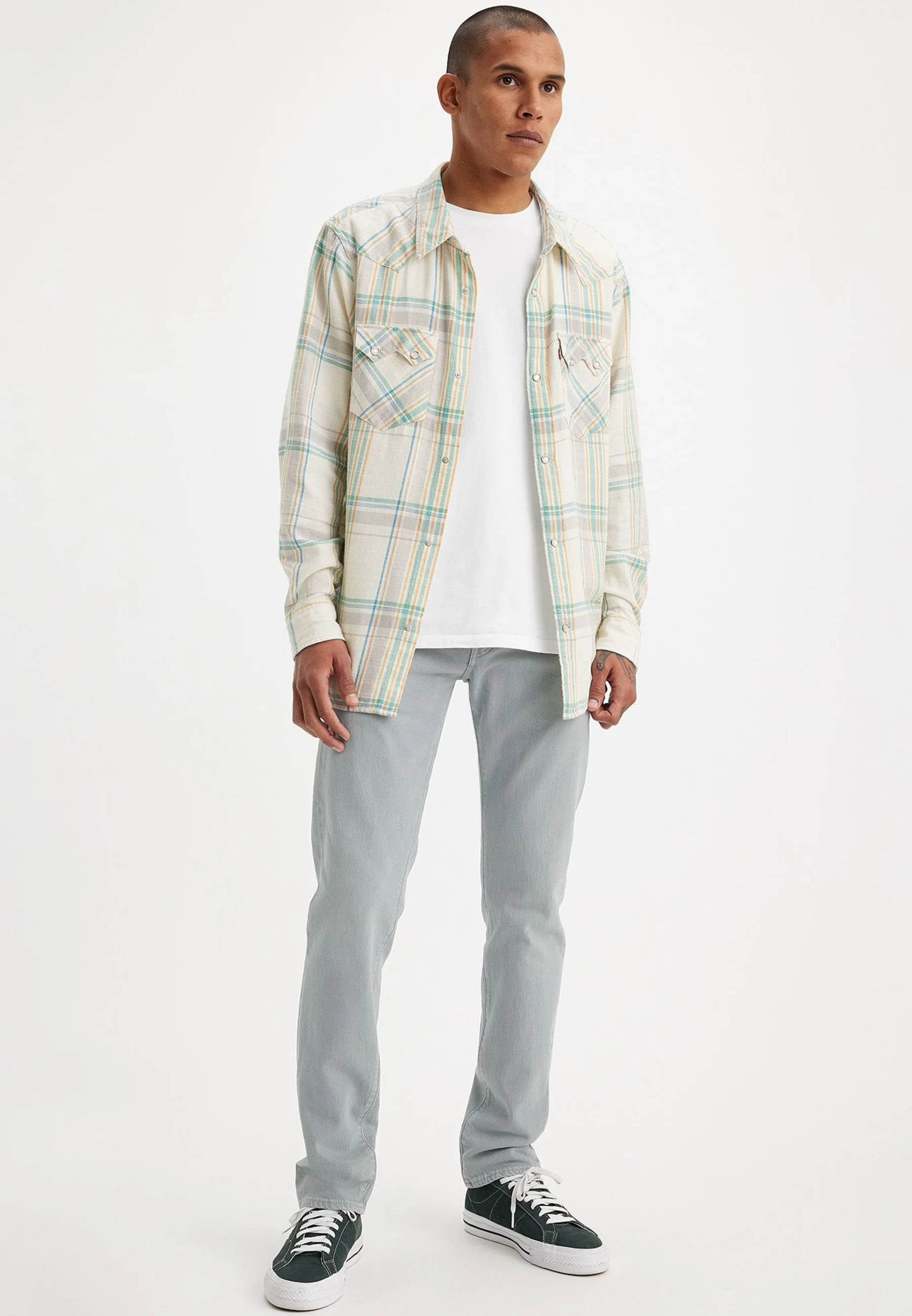 511™ SLIM - Jeans slim fit
