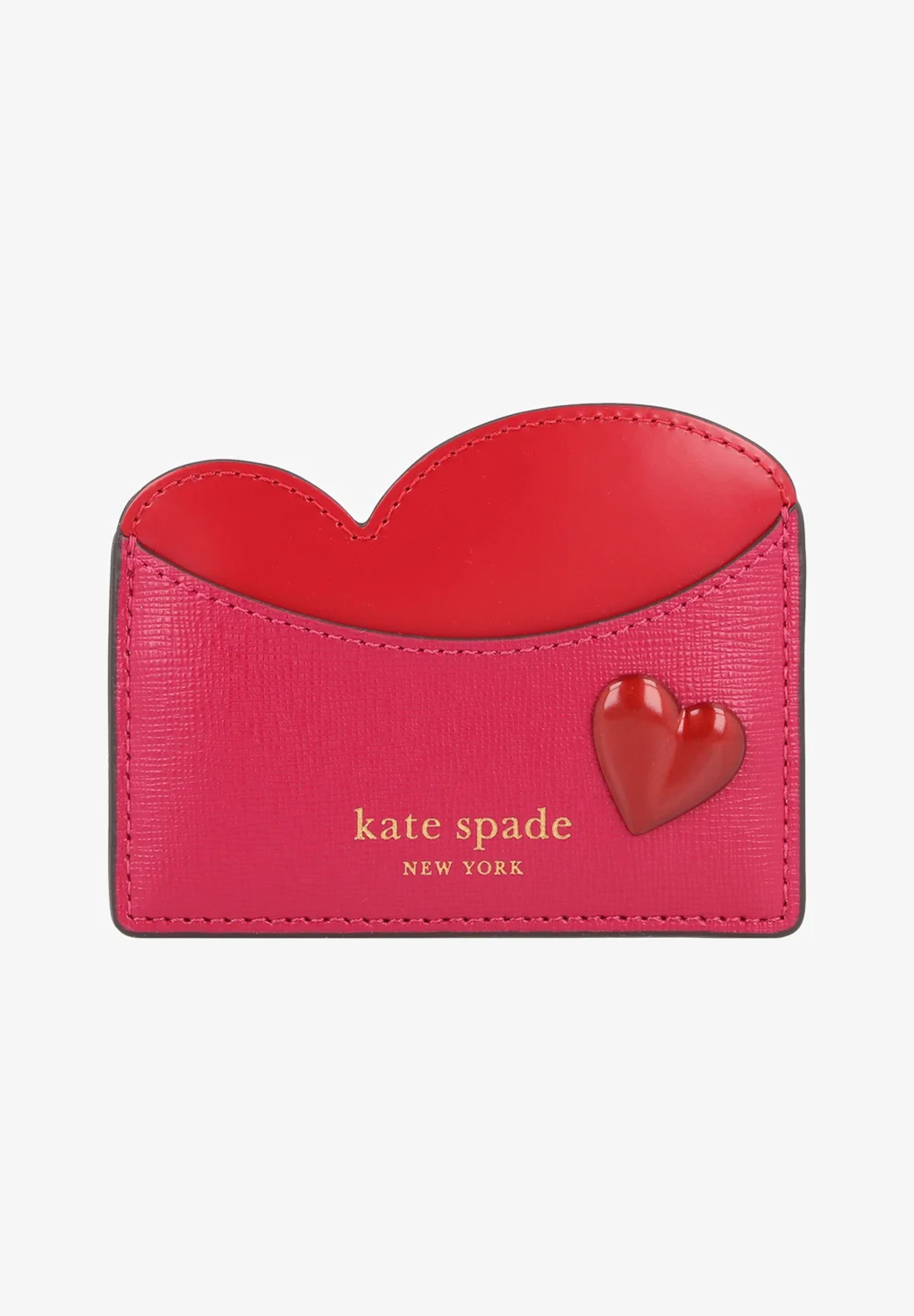 kate spade new york PITTER PATTER SMOOTH - Portafoglio