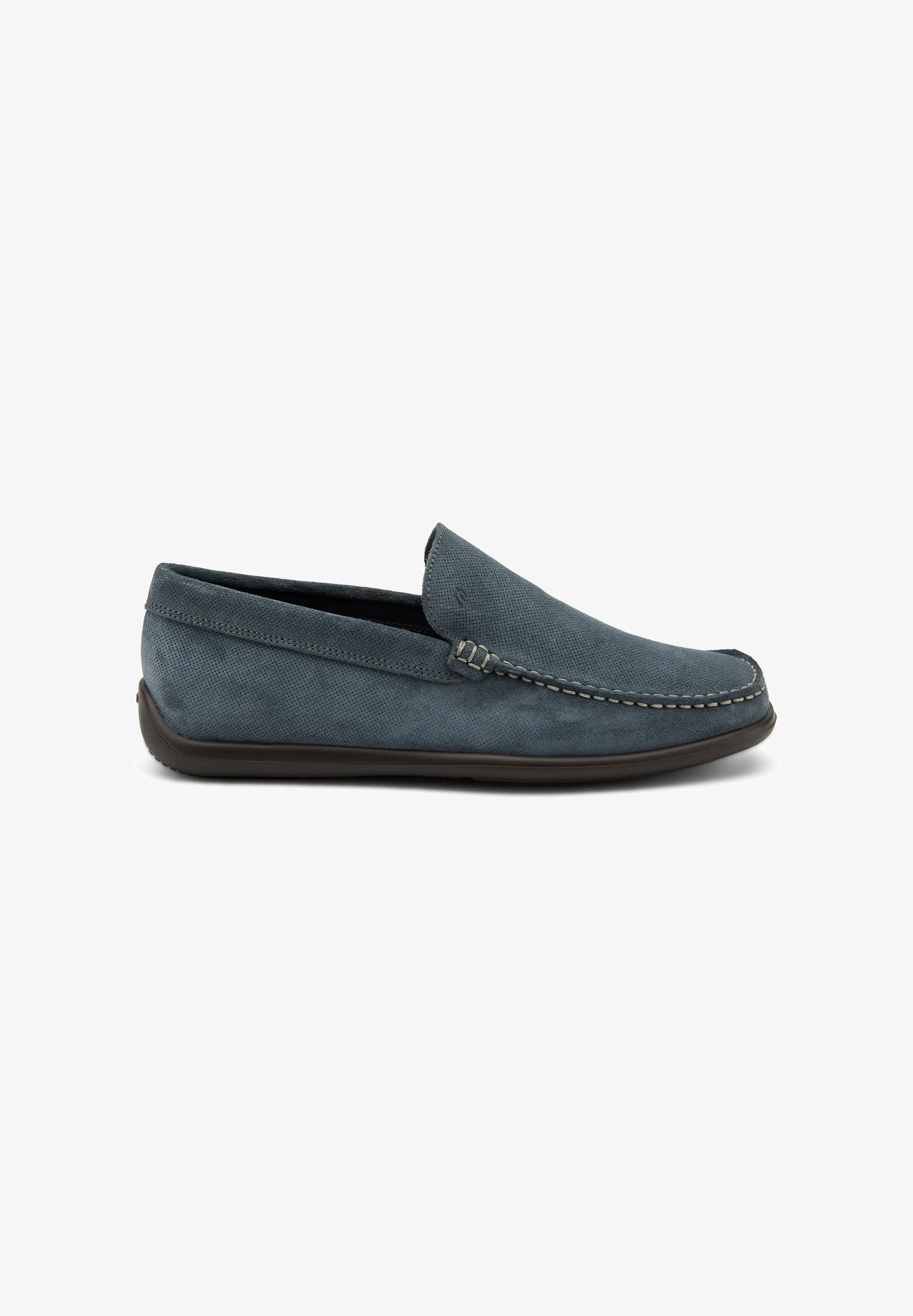 Frau Shoes PERFORATED - Mocassini