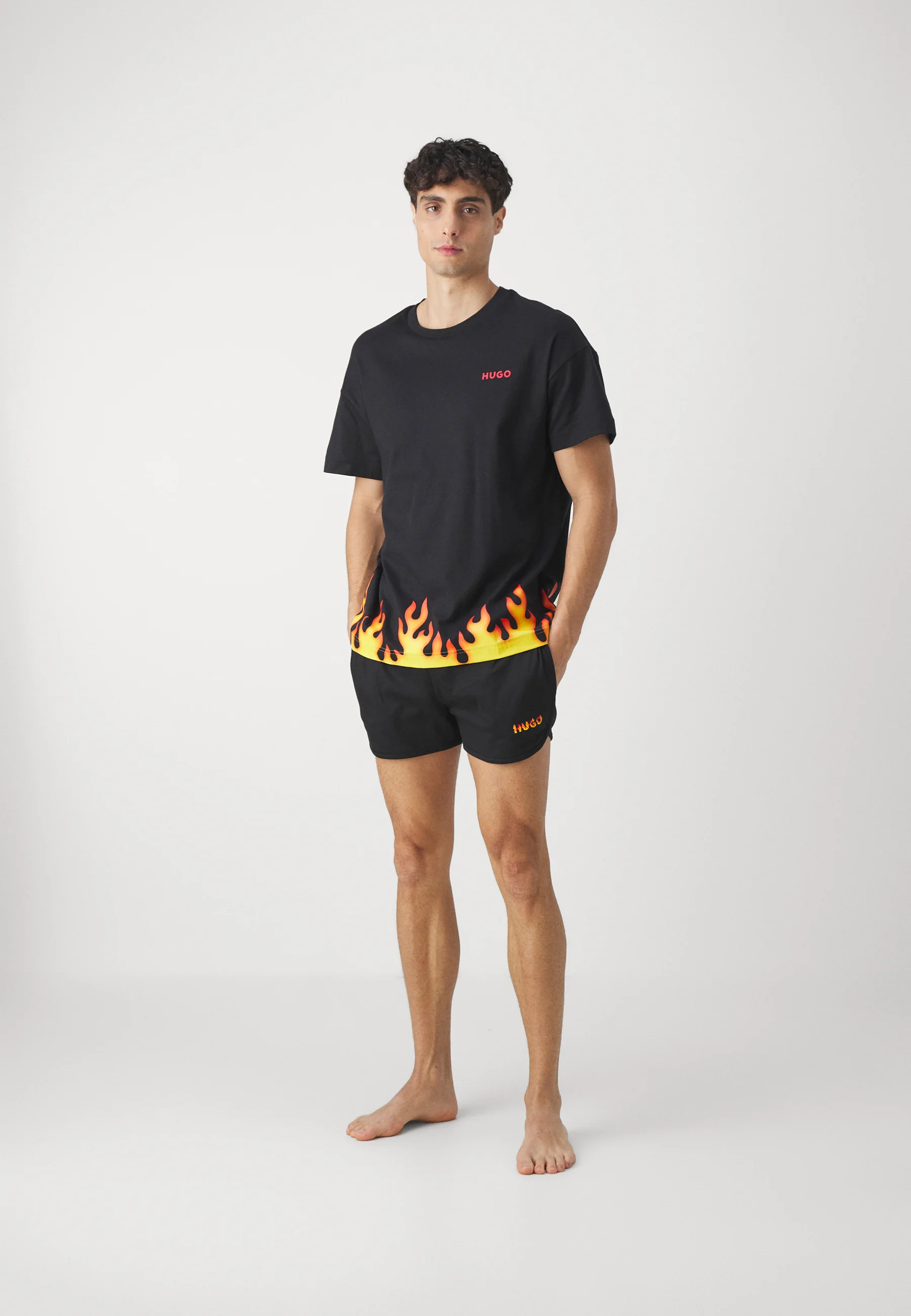 HUGO FLAMESSET - Pigiama