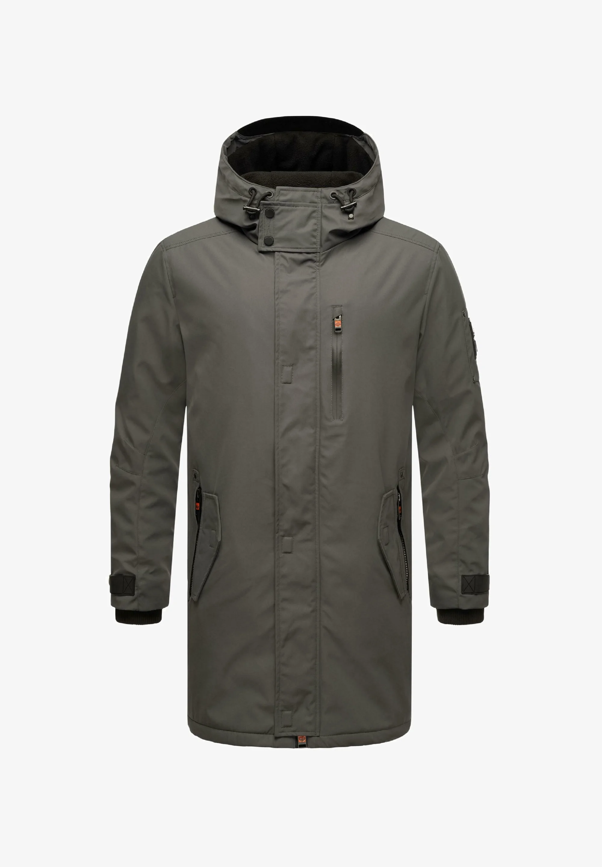 STONE HARBOUR LANZOO - Parka