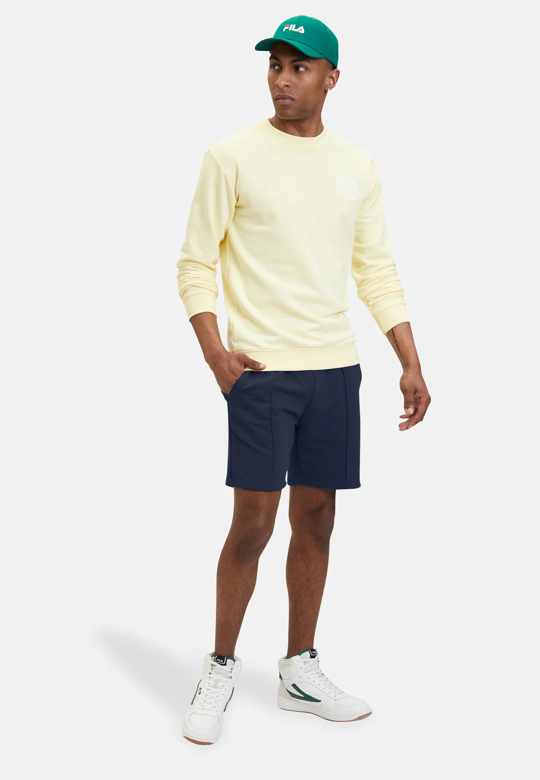 APPAREL LAZSKO- Pantaloni sportivi