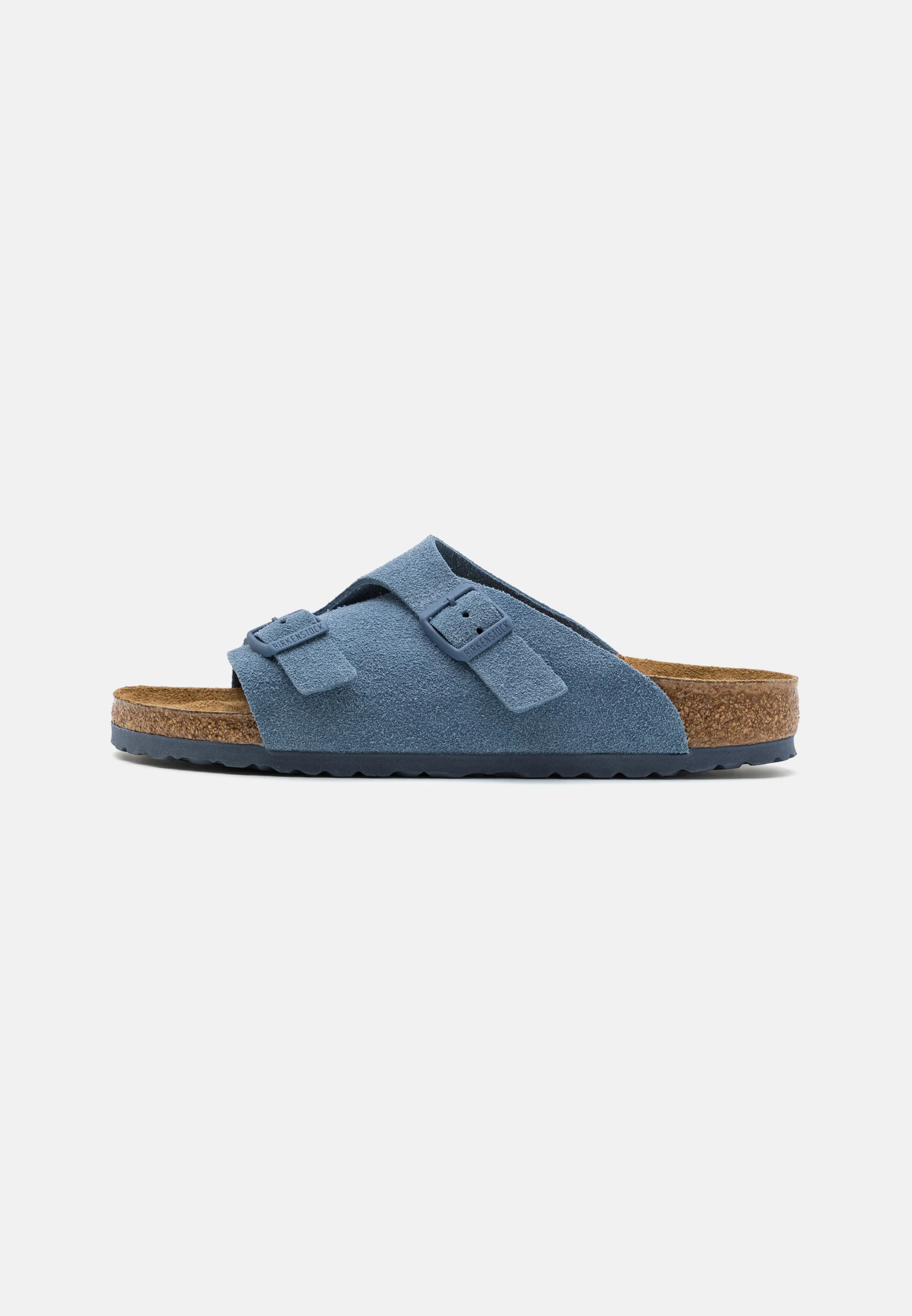 Birkenstock ZÜRICH NARROW UNISEX - Pantofole