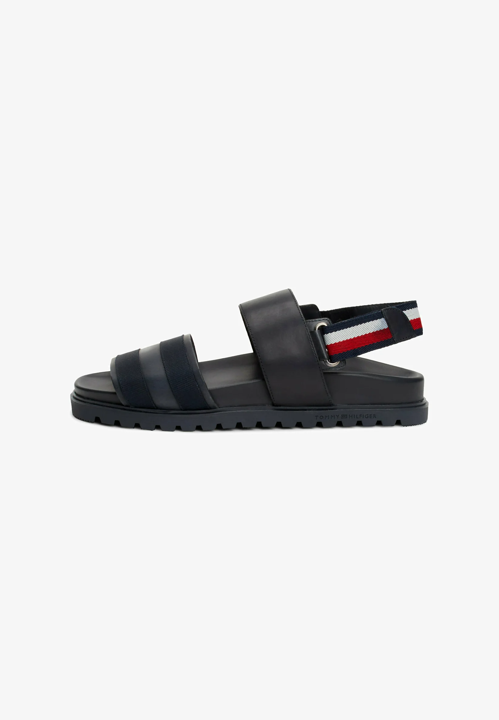 ELEVATED STRAPPY - Sandali