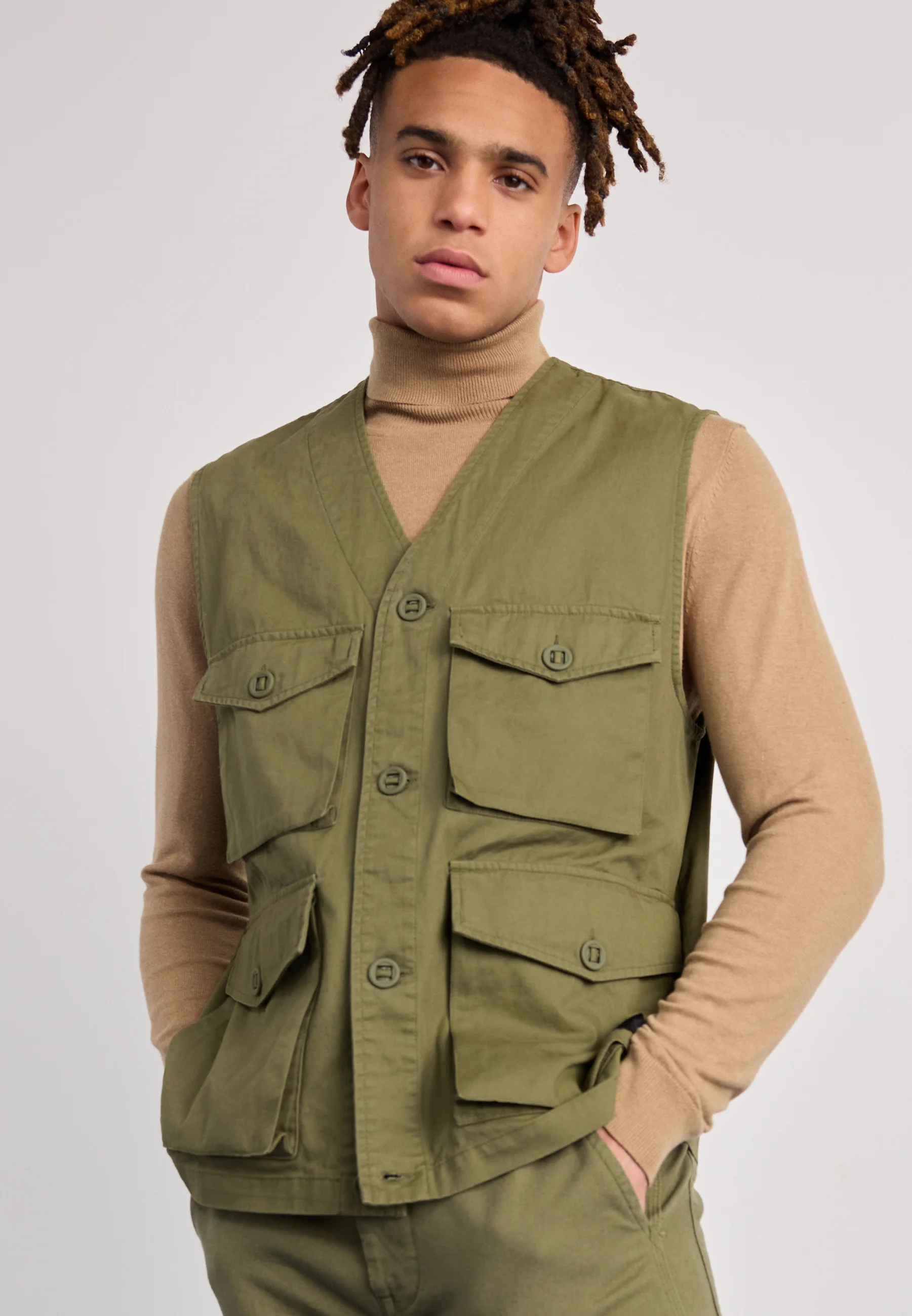 Carhartt WIP UNITY - Smanicato