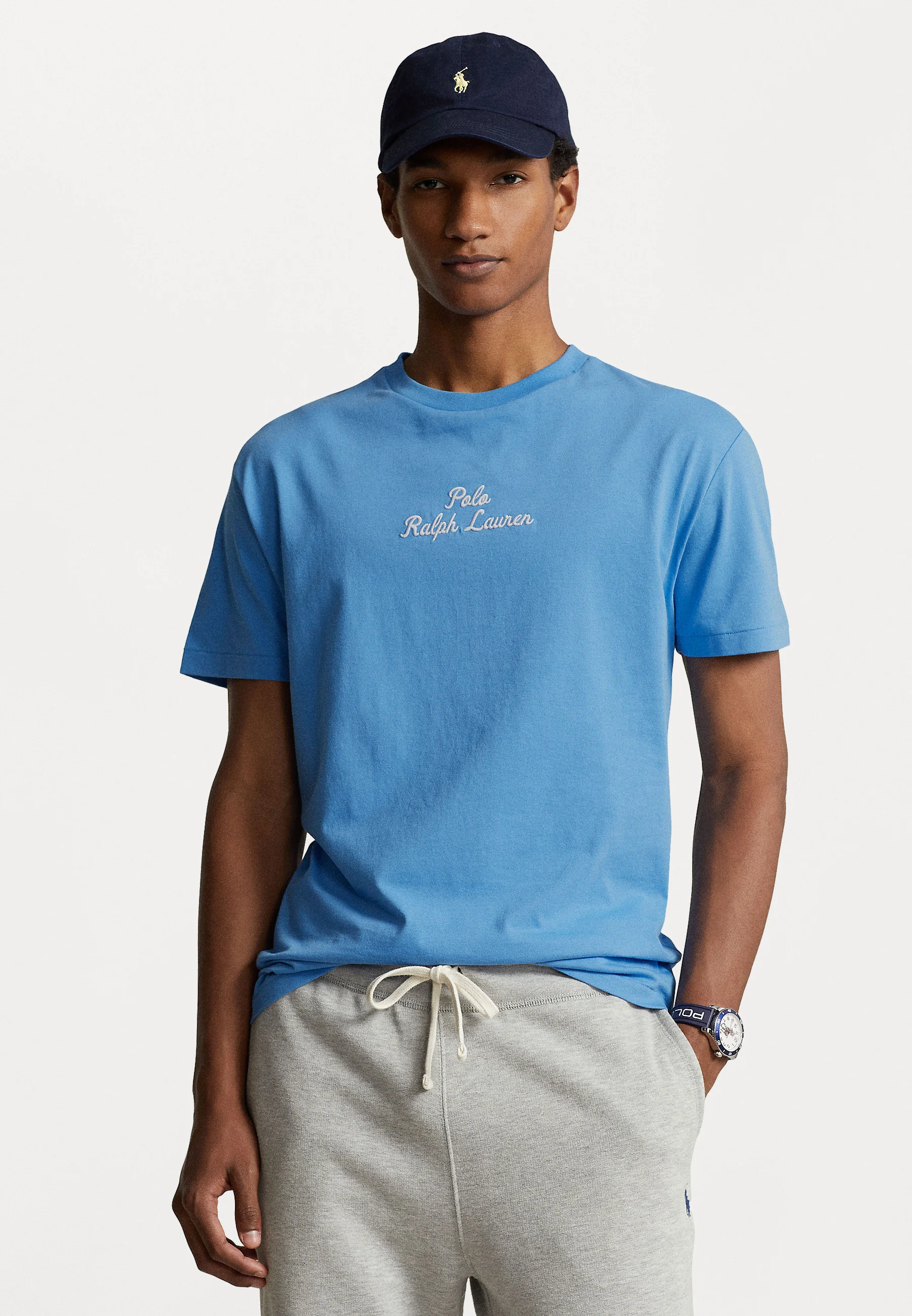 SHORT SLEEVE - T-shirt basic