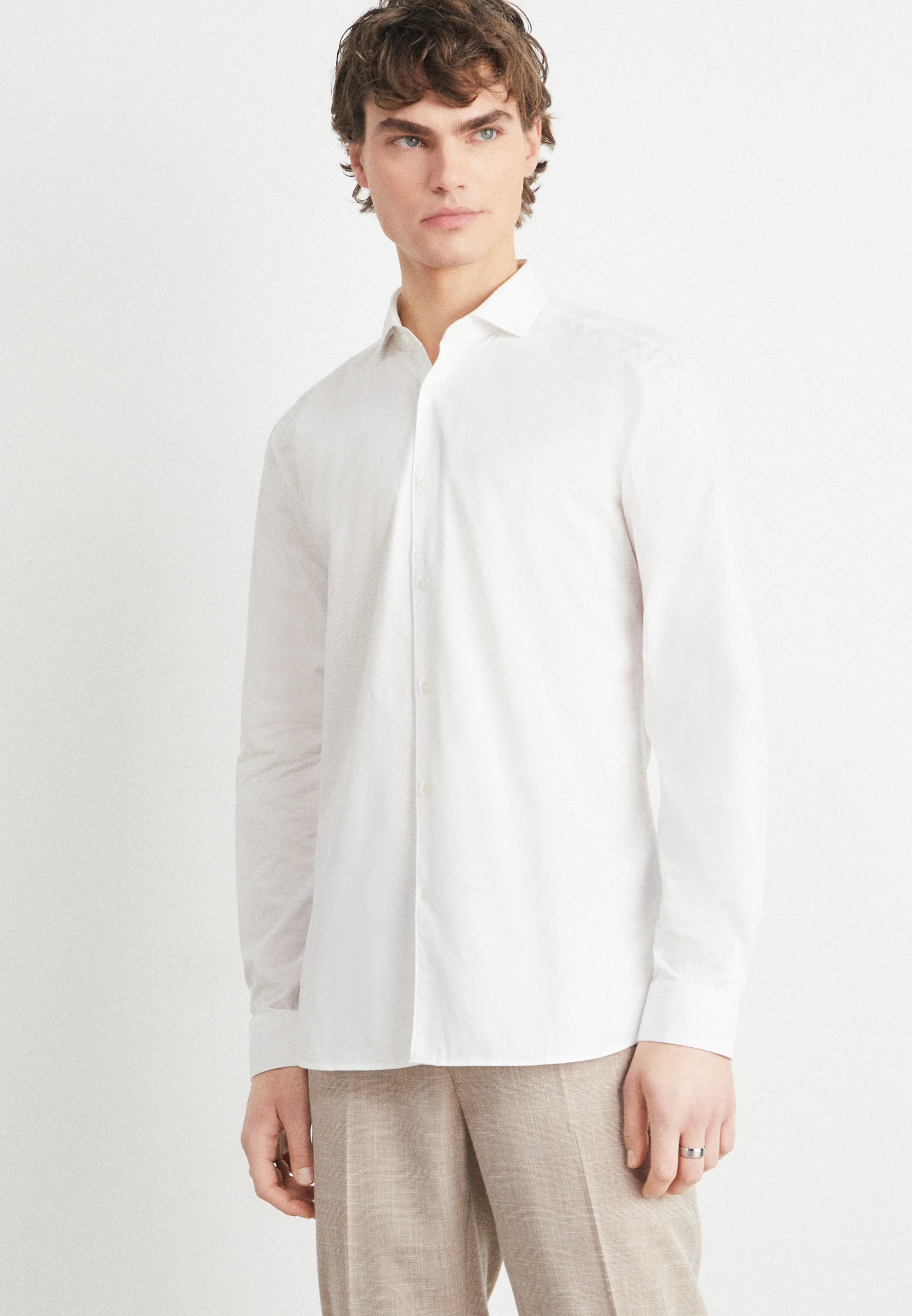 HUGO ERRIKO - Camicia elegante