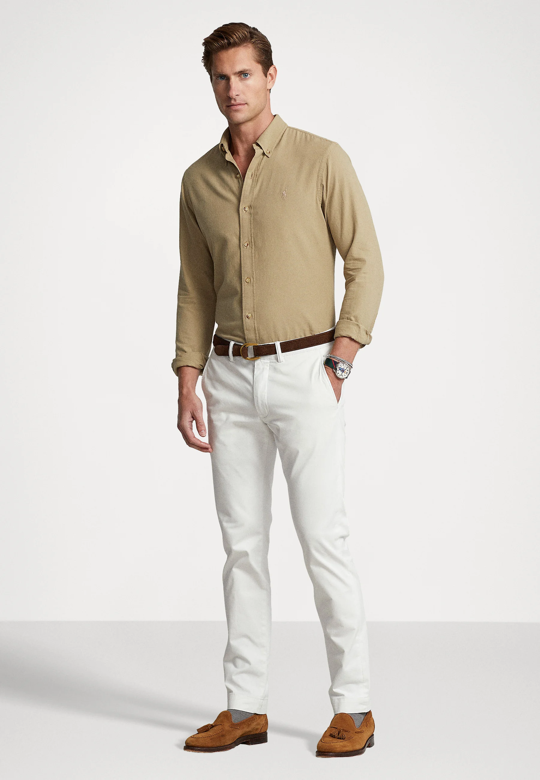 SPORT SHIRT - Camicia
