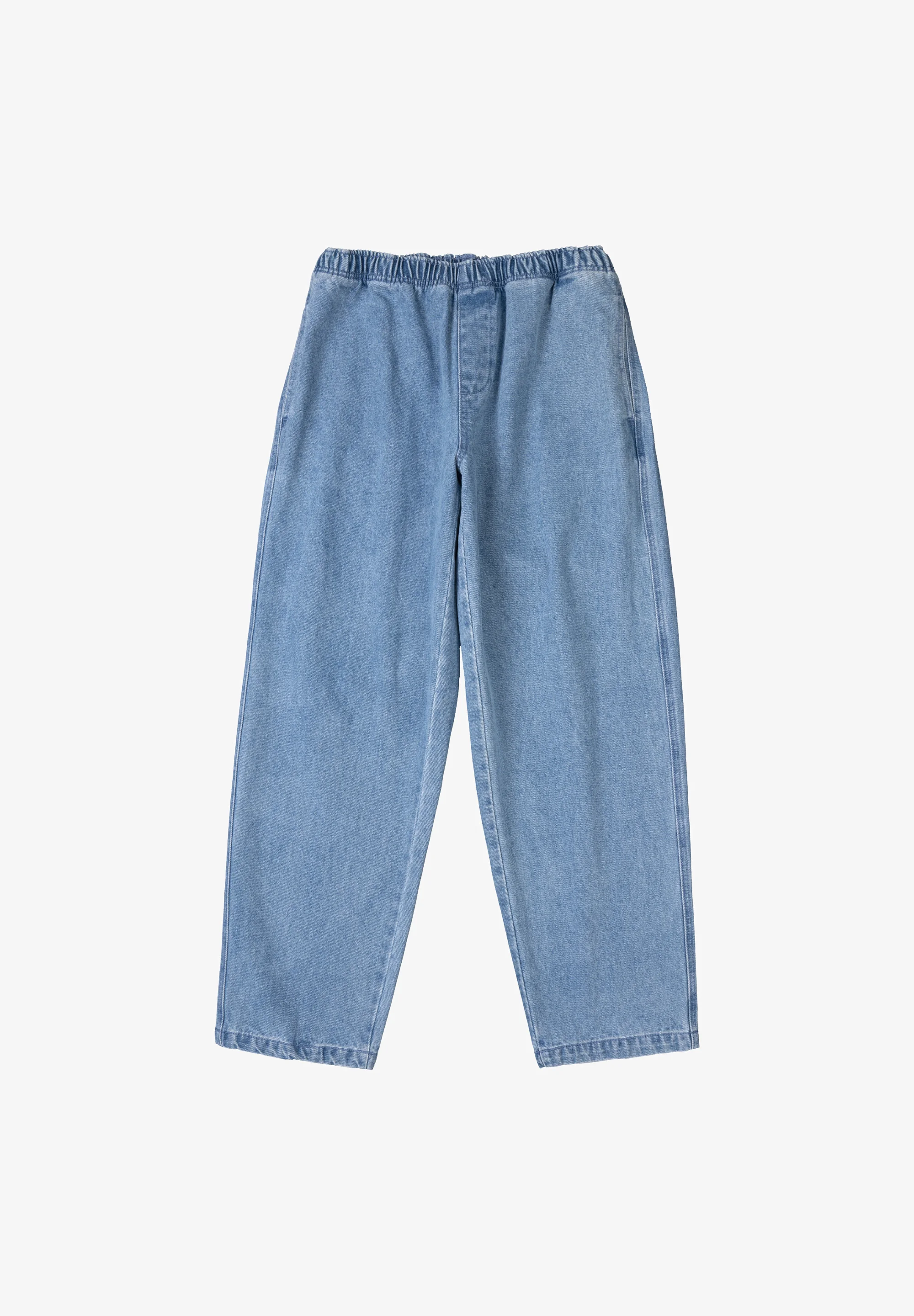 Obey Clothing EASY DENIM PANT - Pantaloni