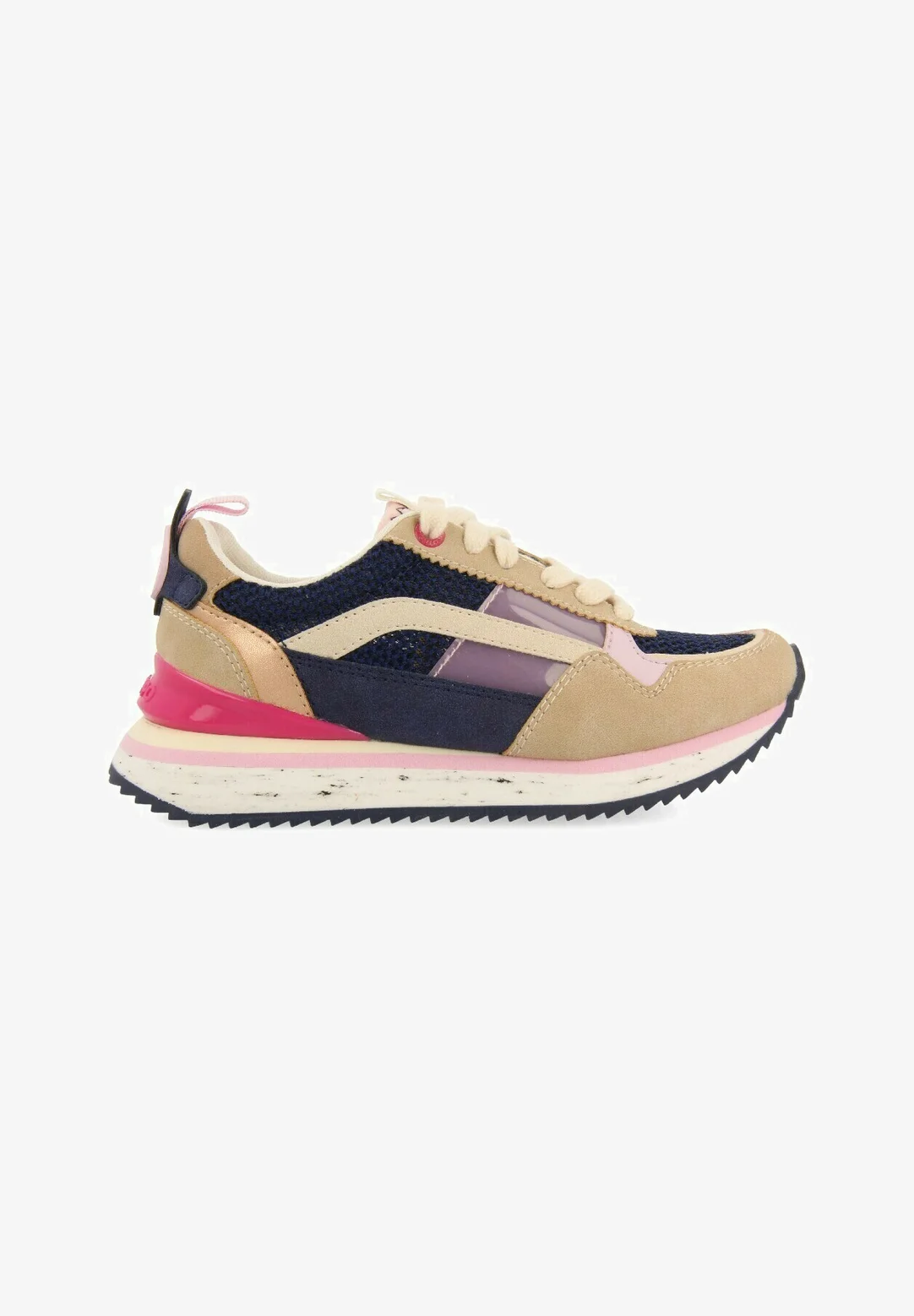 Gioseppo CON CONTRASTE POWAY - Sneakers basse