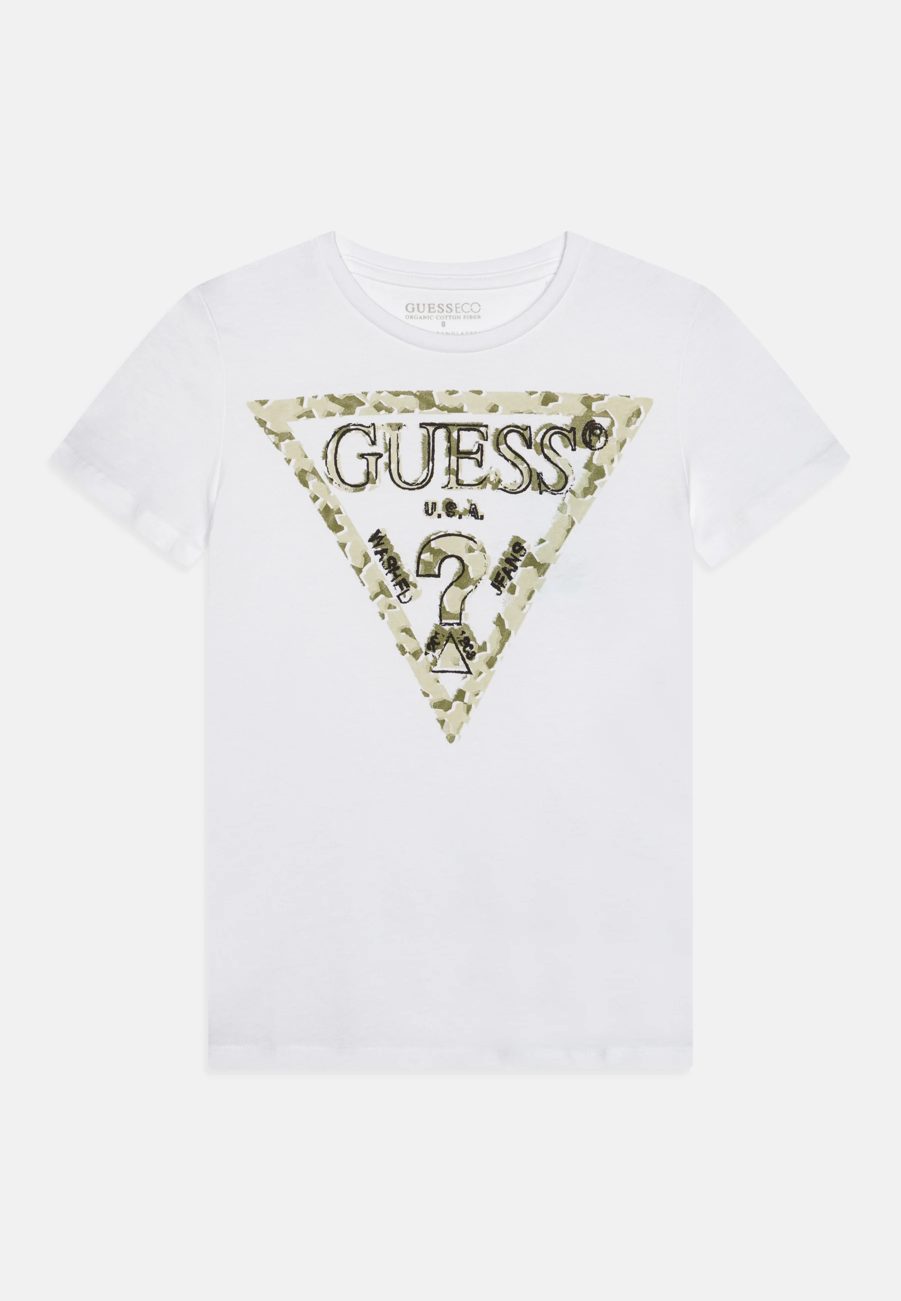 JUNIOR- T-shirt con stampa