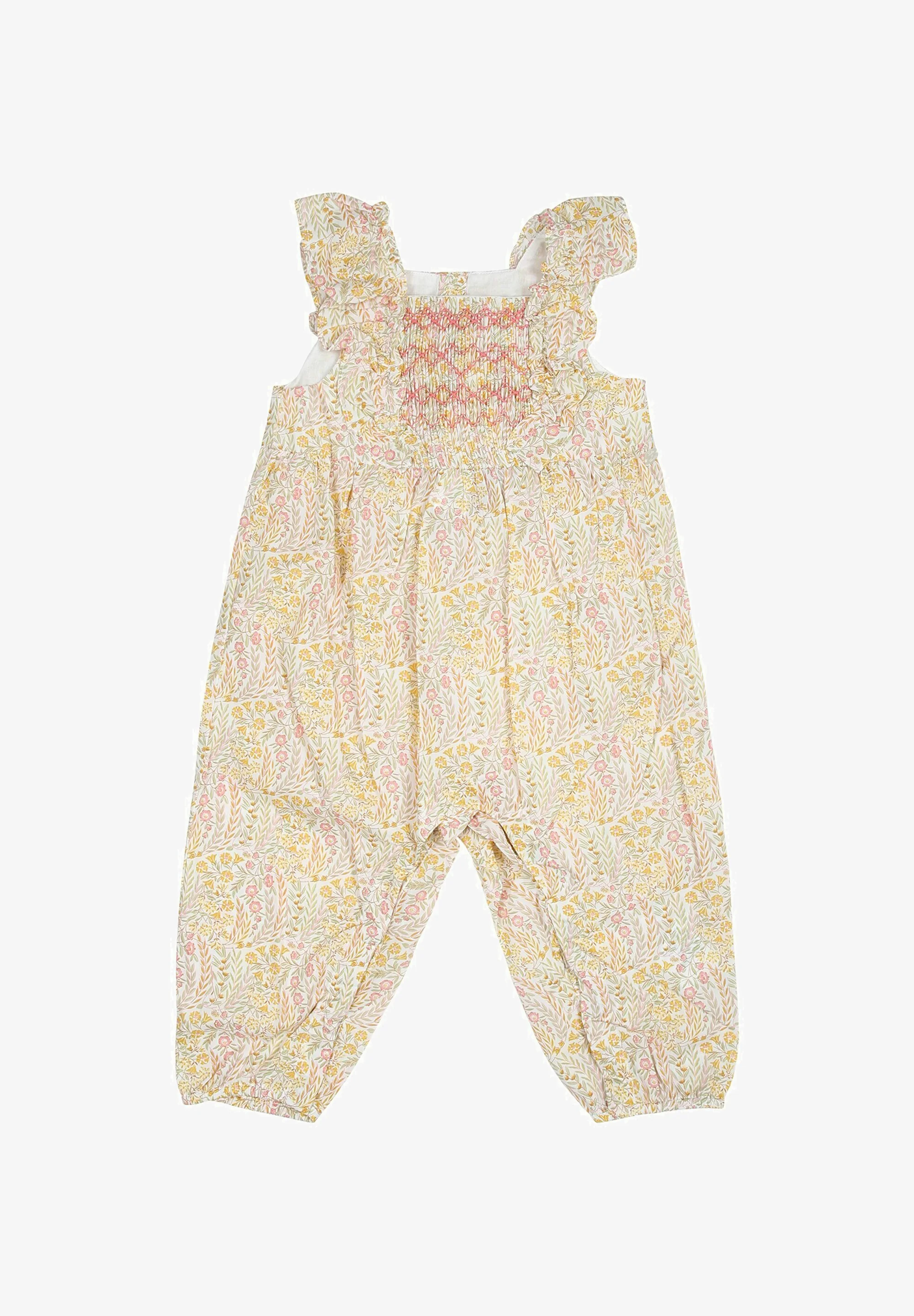 Tartine et Chocolat Tuta jumpsuit
